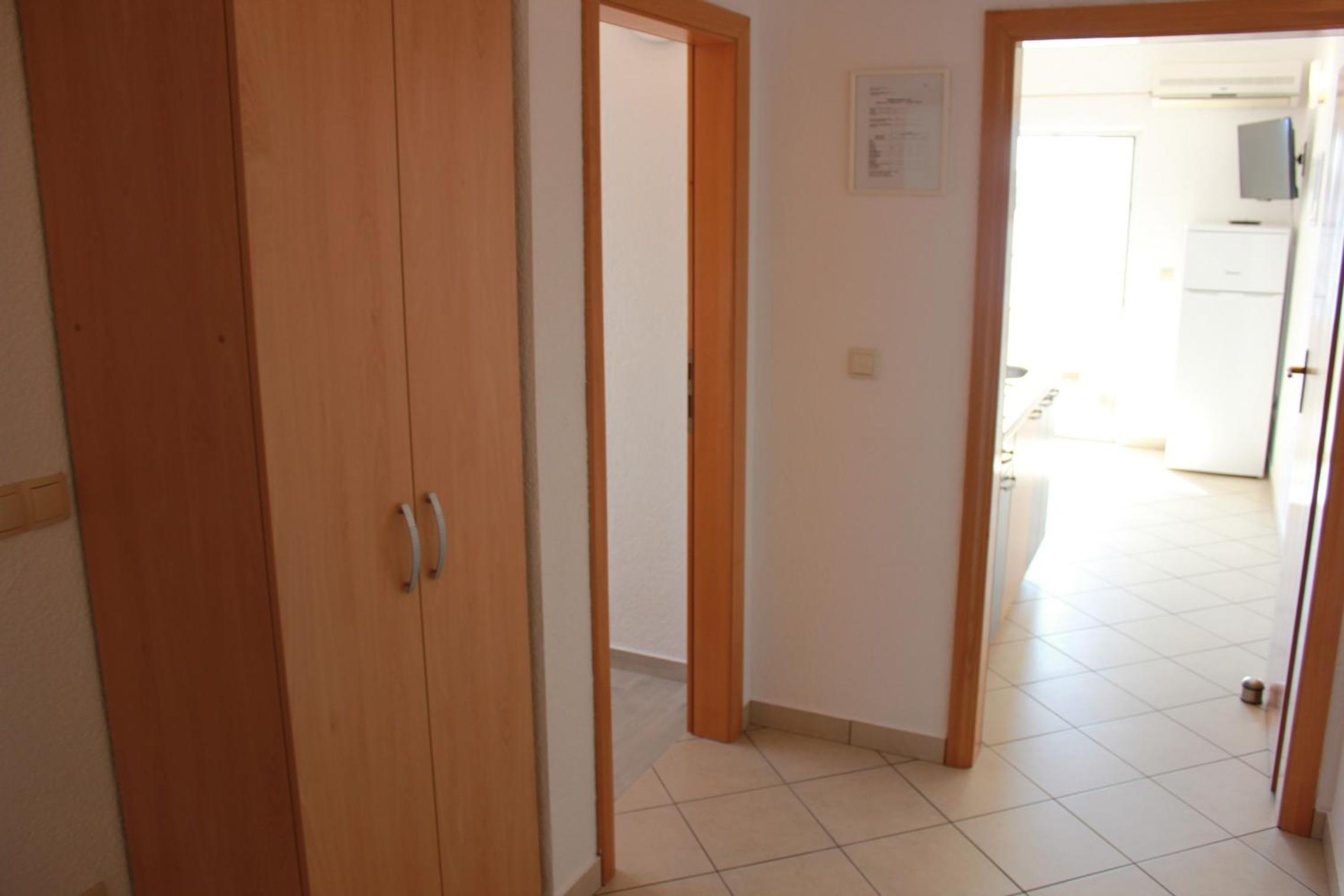 Apartment with Sea View photo 3