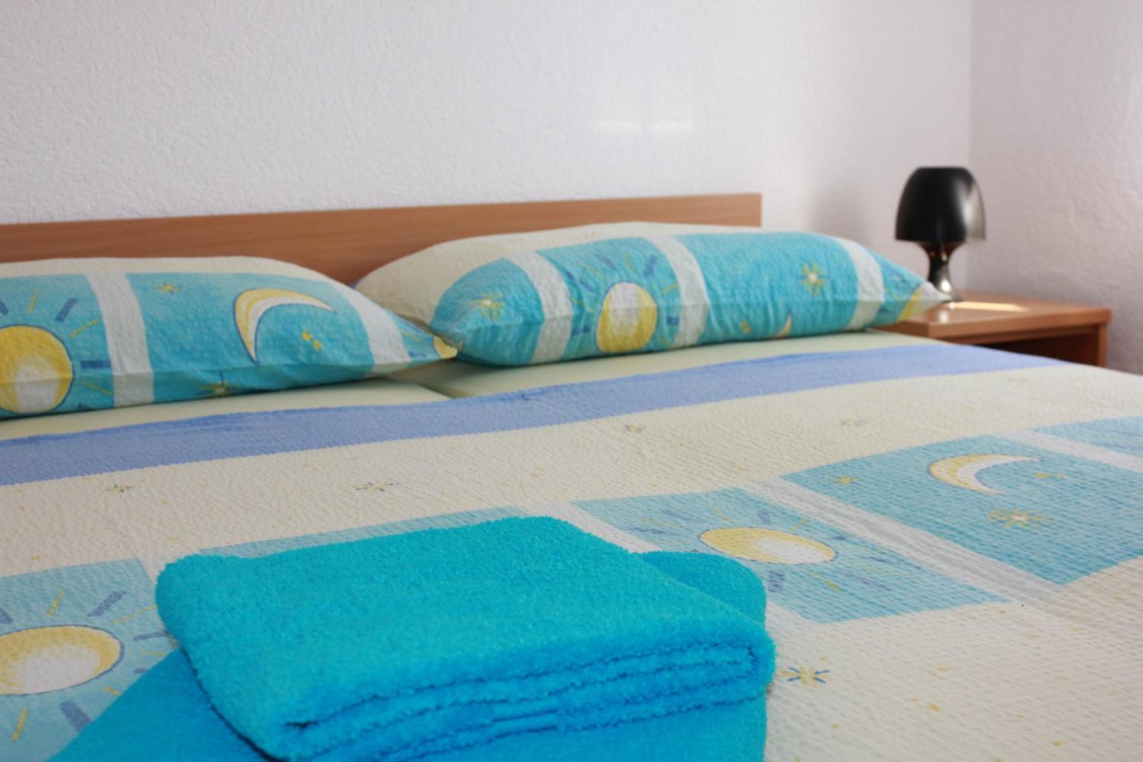 Apartment with Sea View photo 1