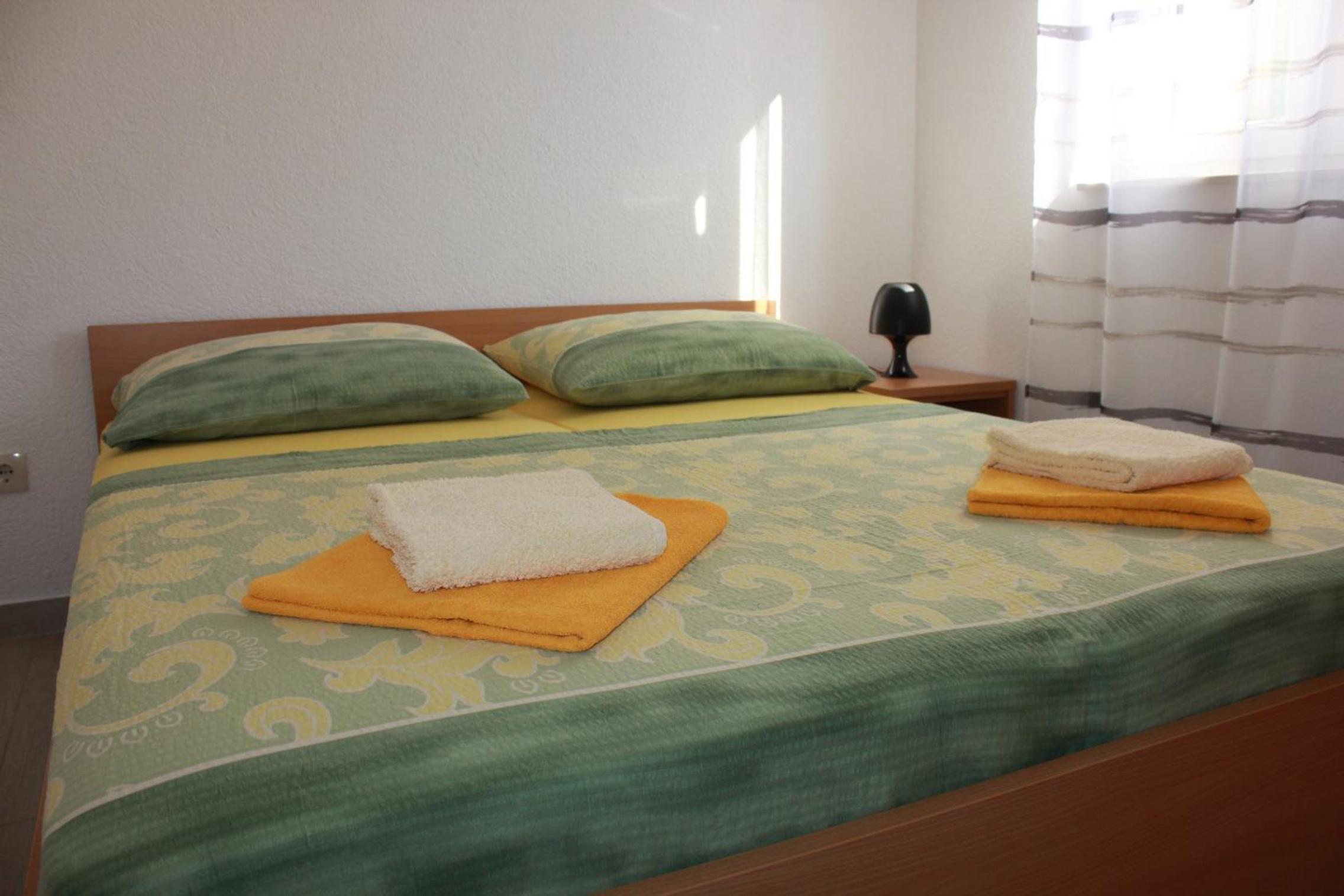 Apartment with Sea View photo 3