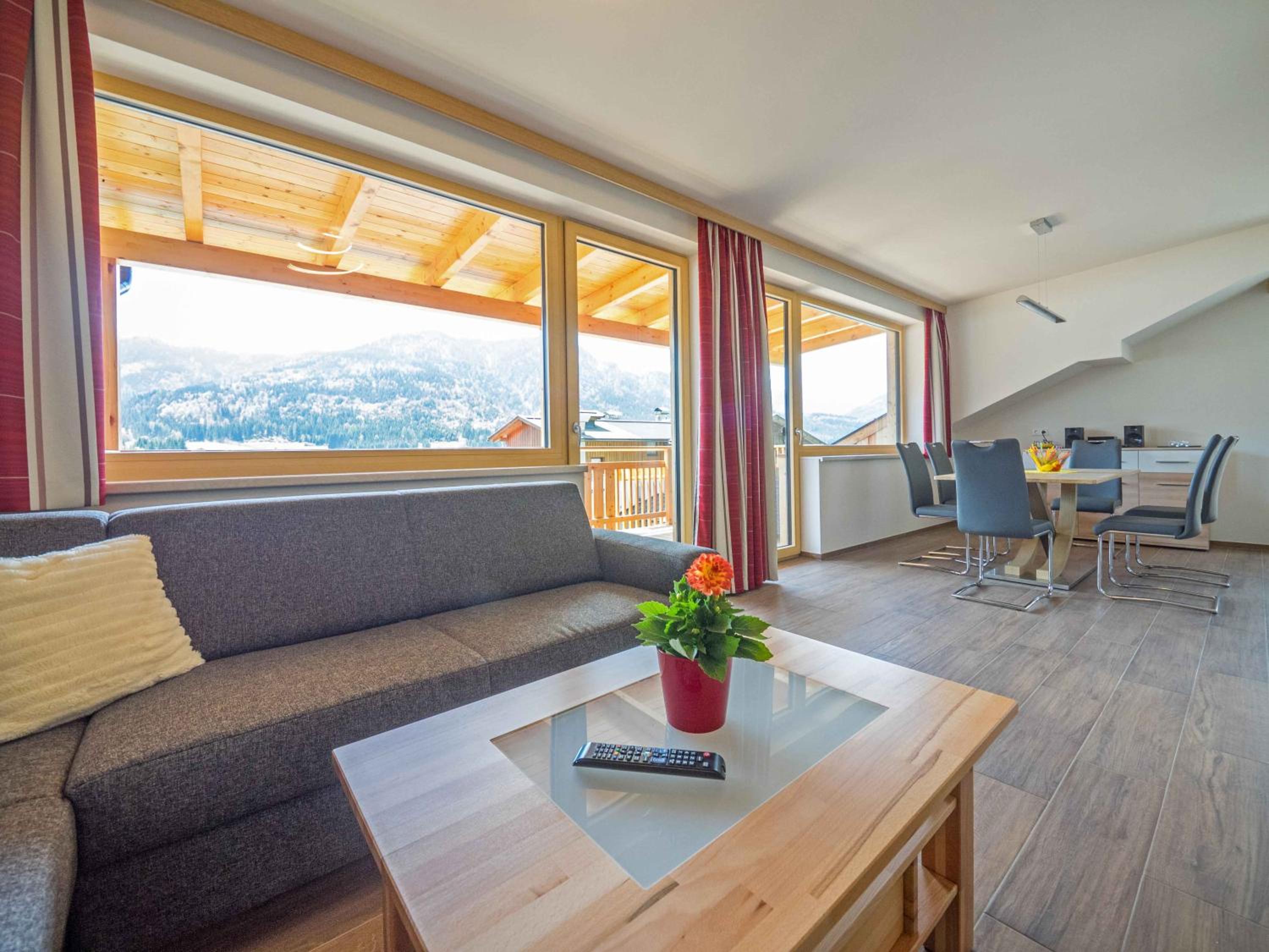 Apartment with Lake View photo 1