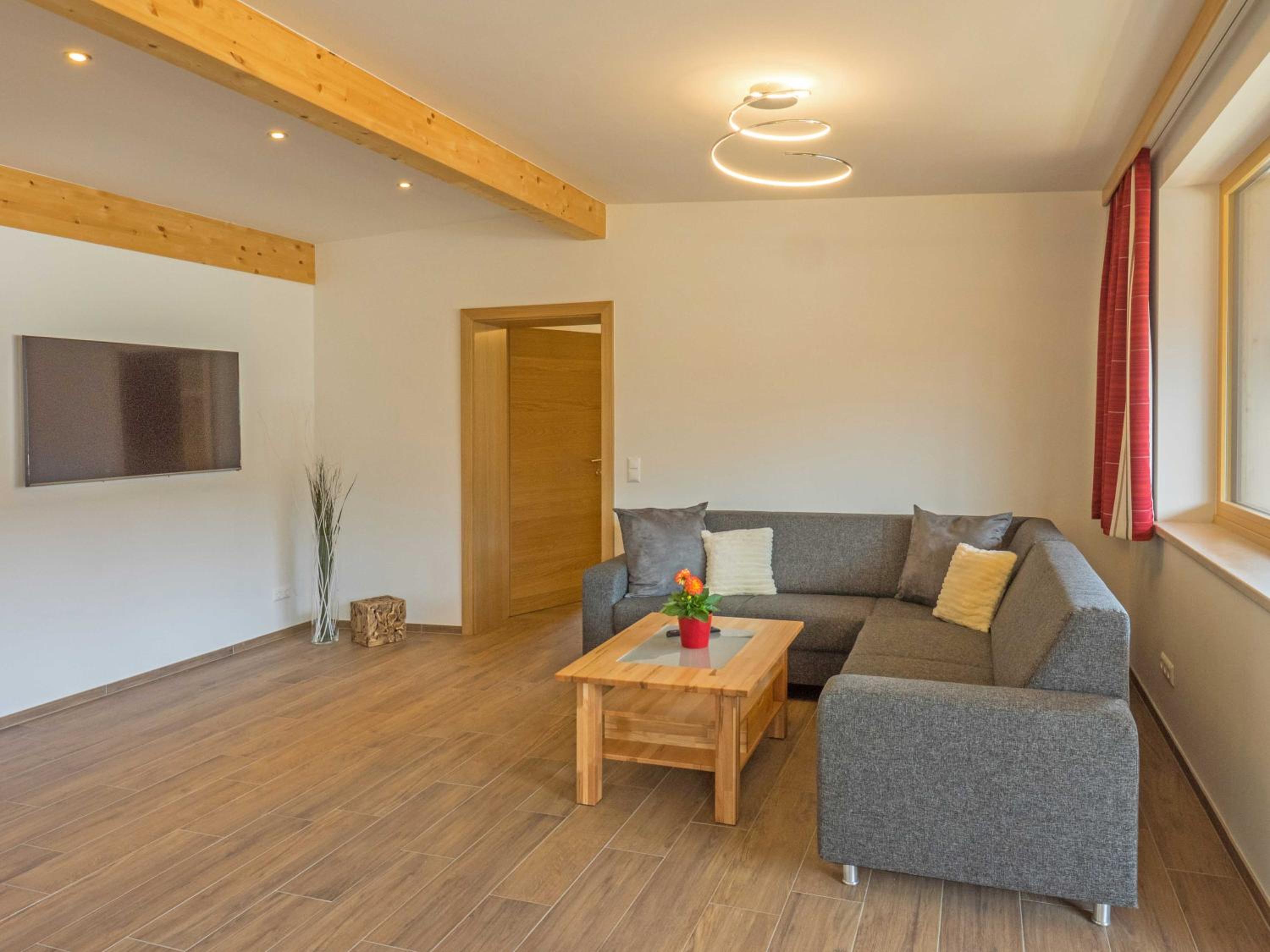 Apartment with Lake View photo 3