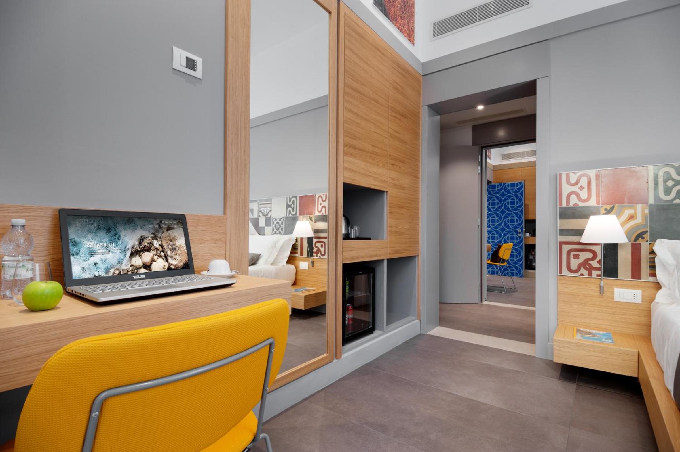 Classic Triple Room photo 2