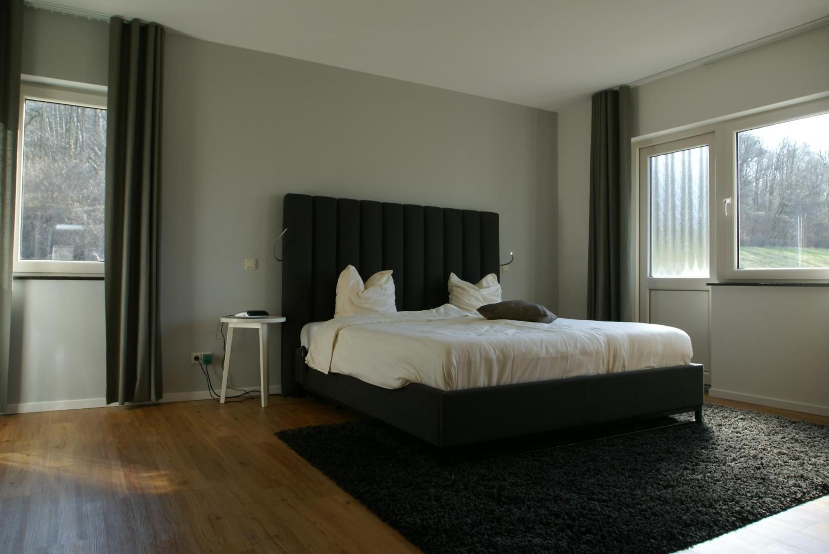 Deluxe King Suite photo 2