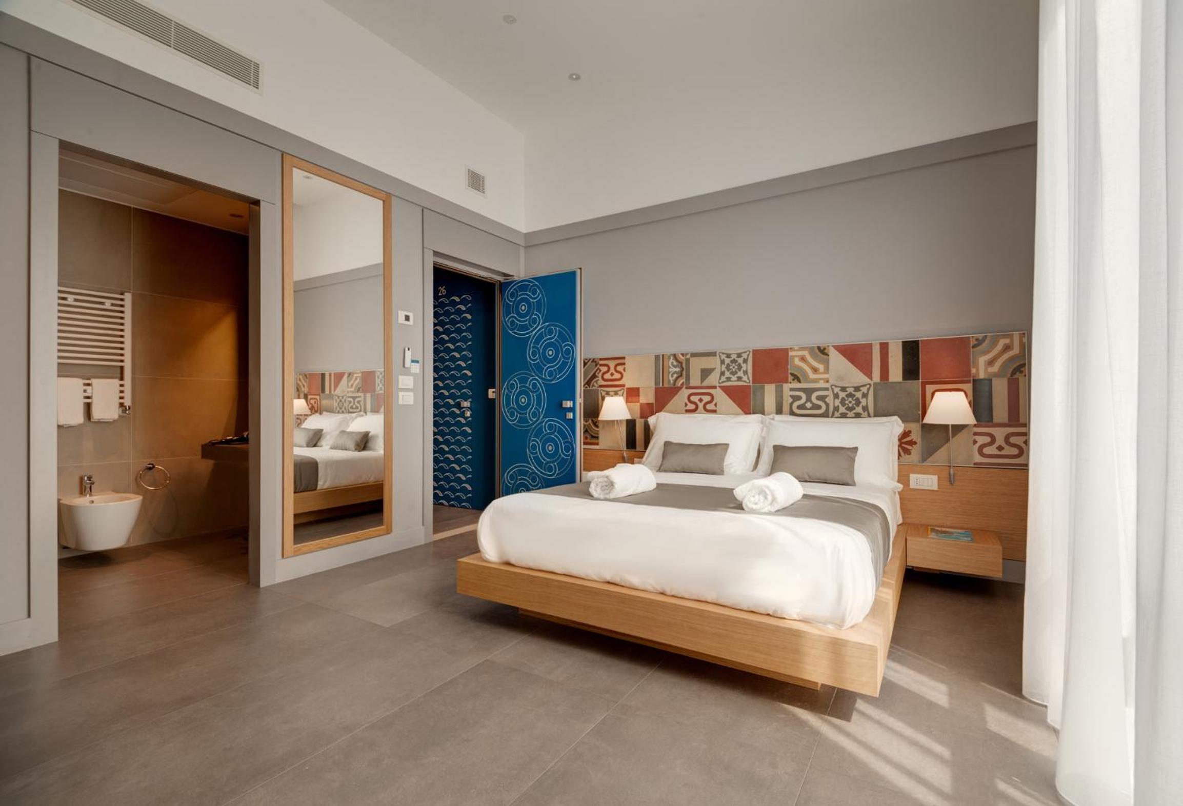 Superior Double Room photo 2