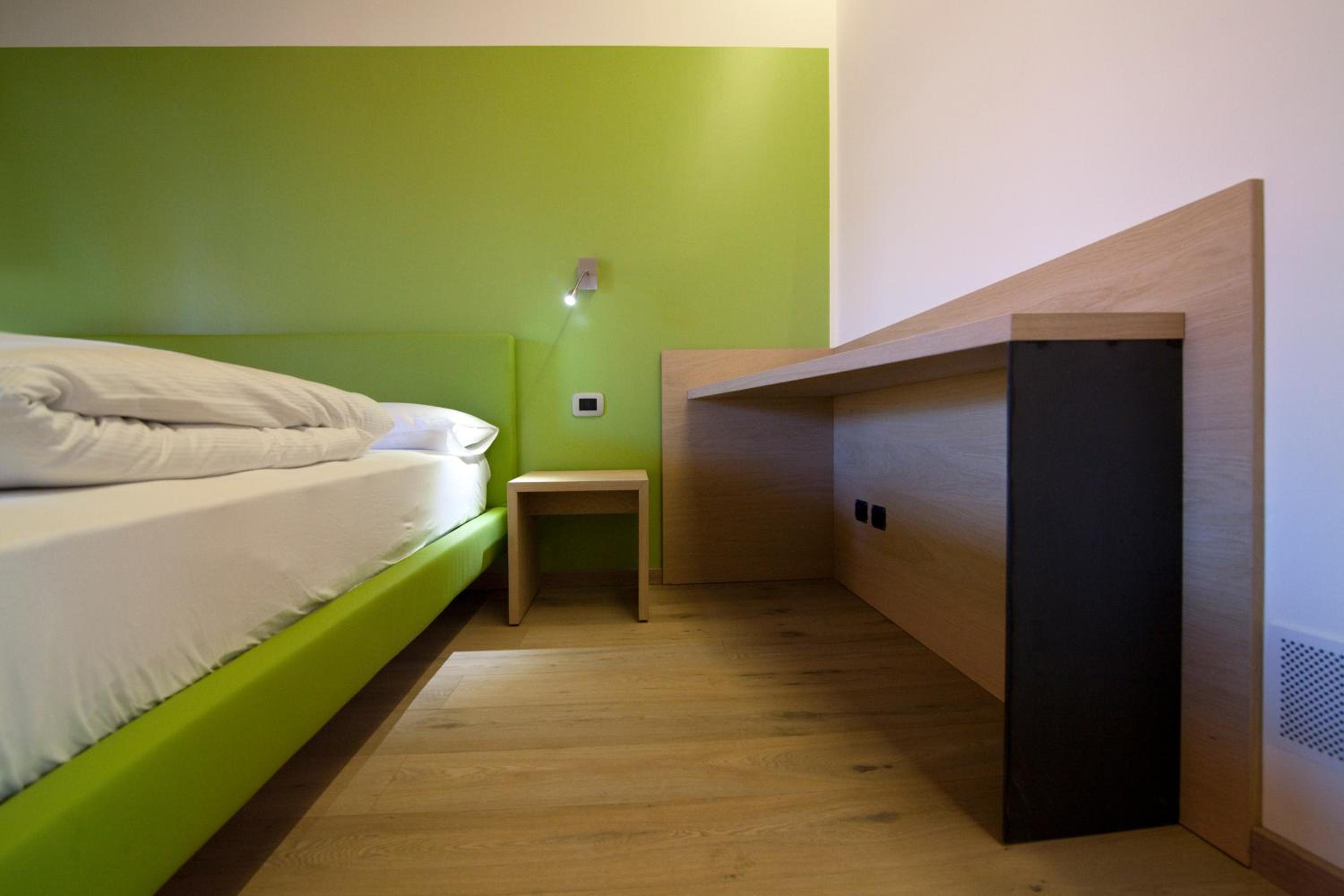 Triple Room with Balcony photo 1