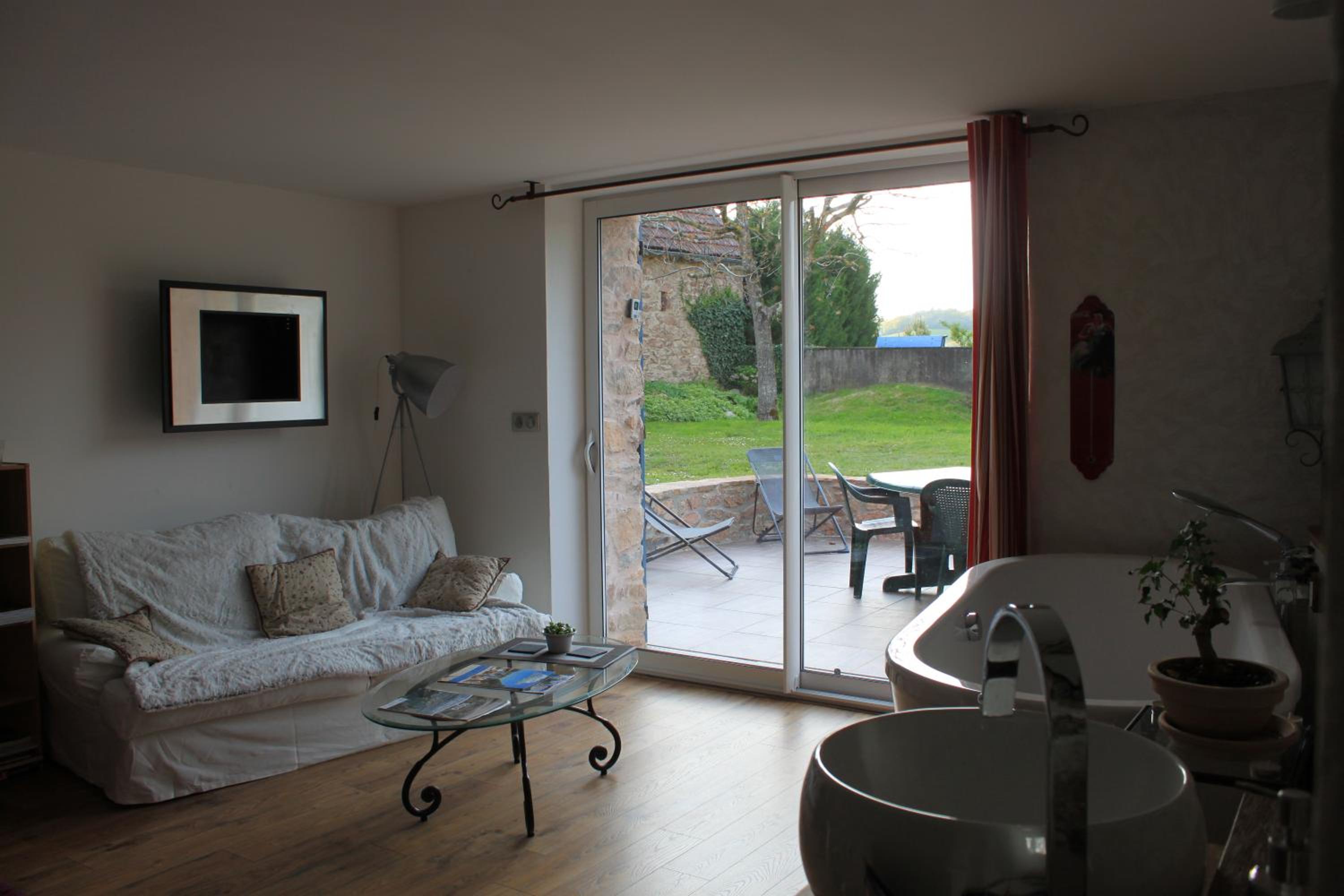 Suite with Terrace photo 1