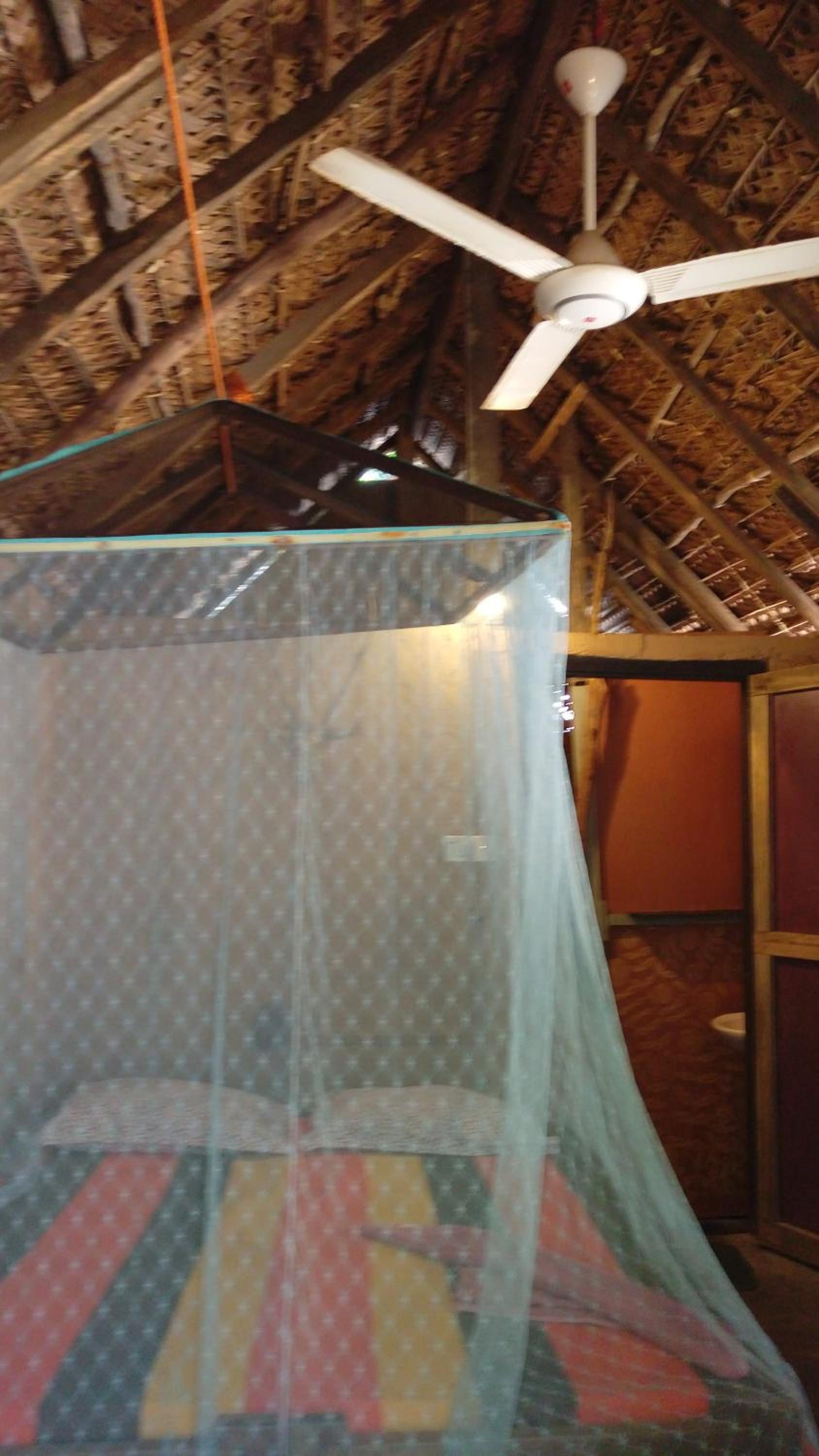 Budget Double Room photo 3