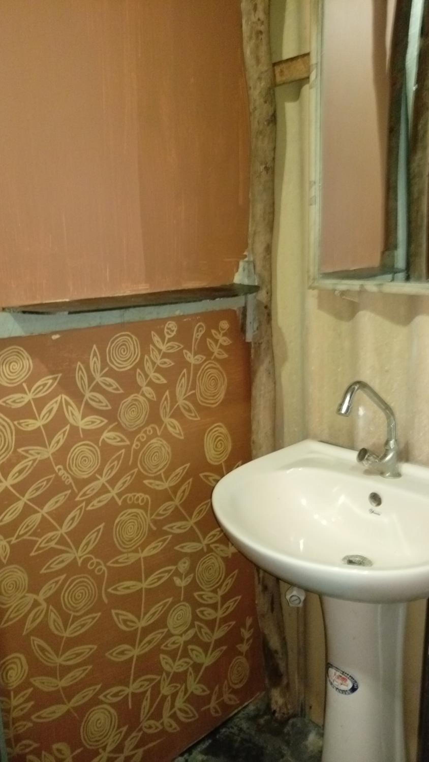 Budget Double Room photo 2