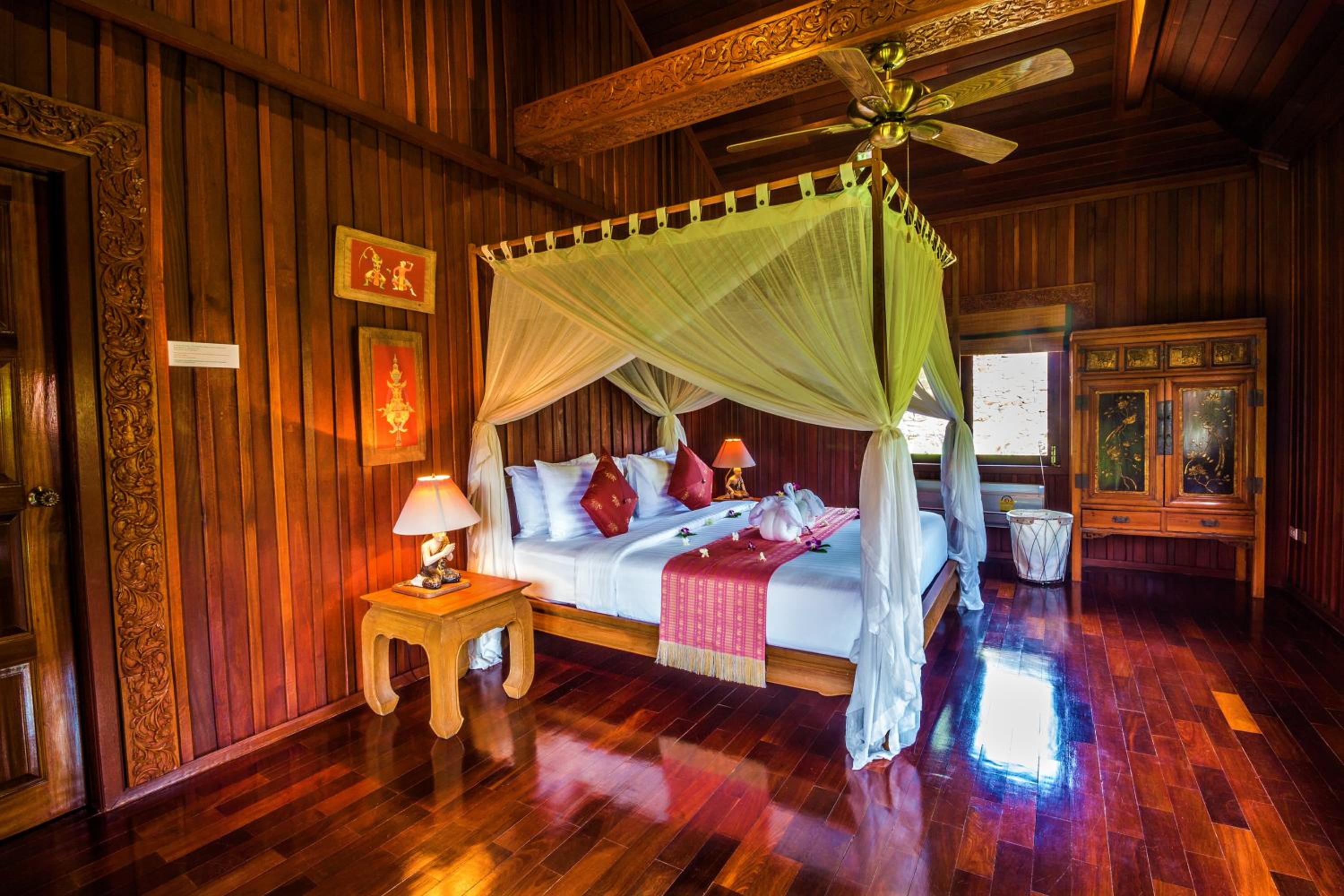 Deluxe Room photo 2