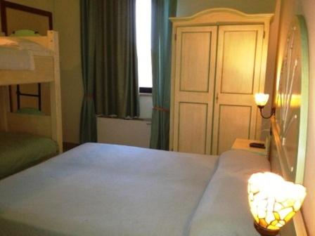 Quadruple Room photo 2