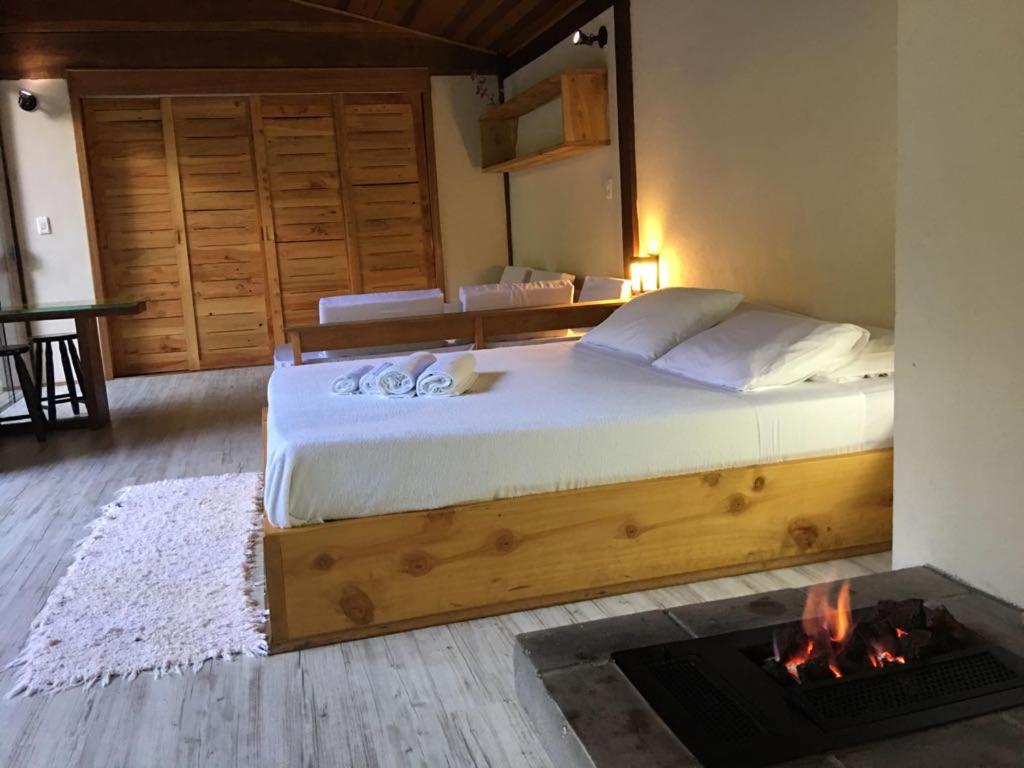Chalet Varanda Gourmet photo 1