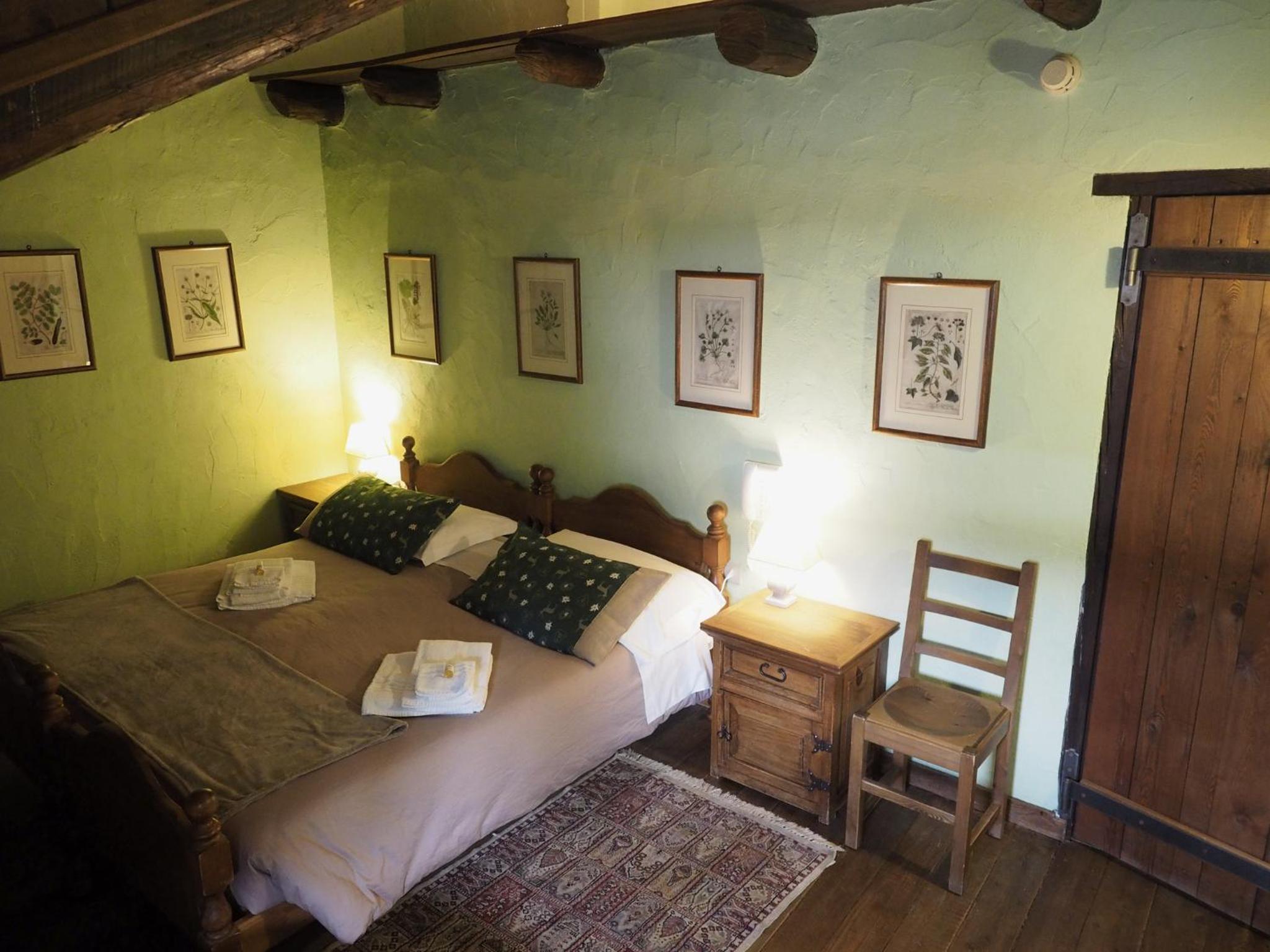 Triple Room with Private Bathroom