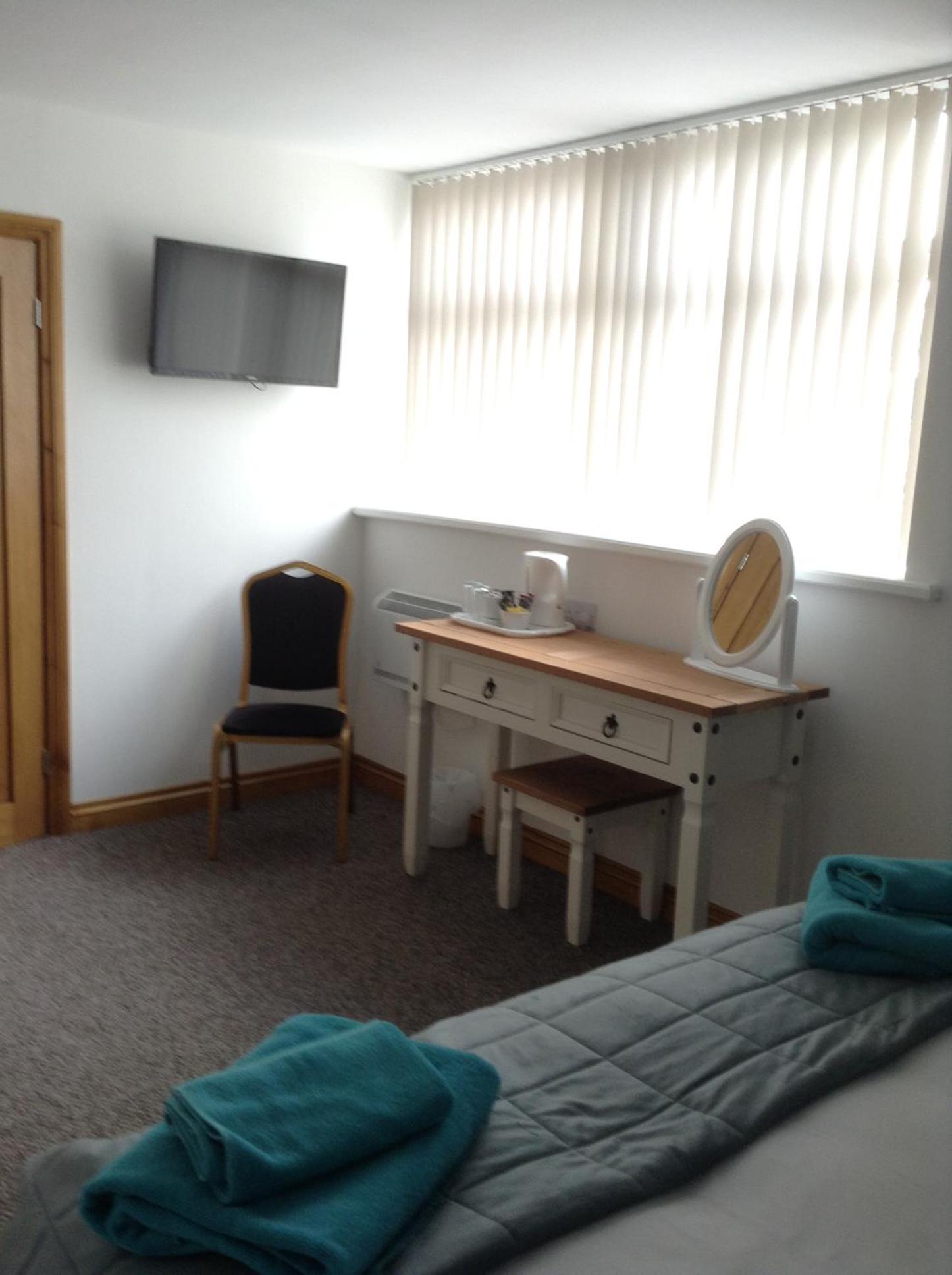 King Room photo 3