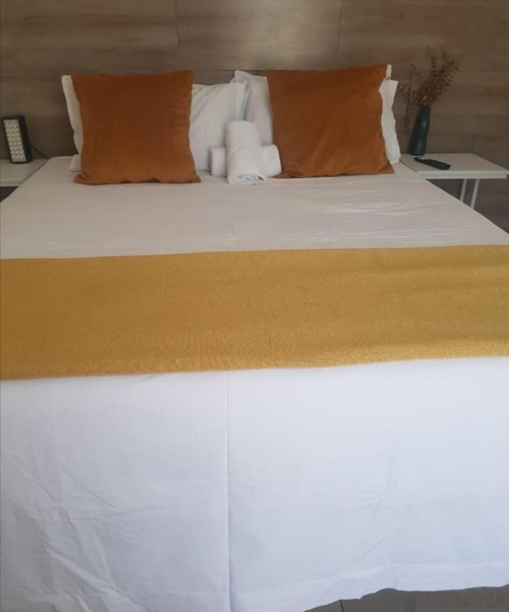 Standard Double Room with Fan