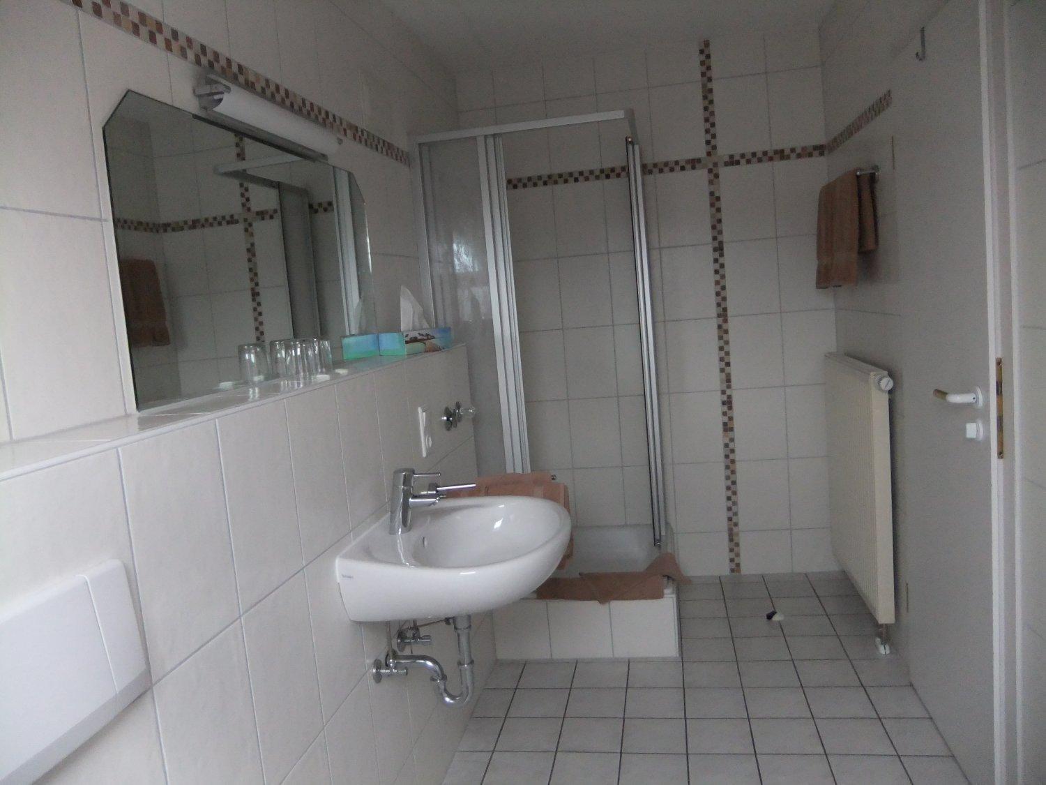Double Room - Photo 4