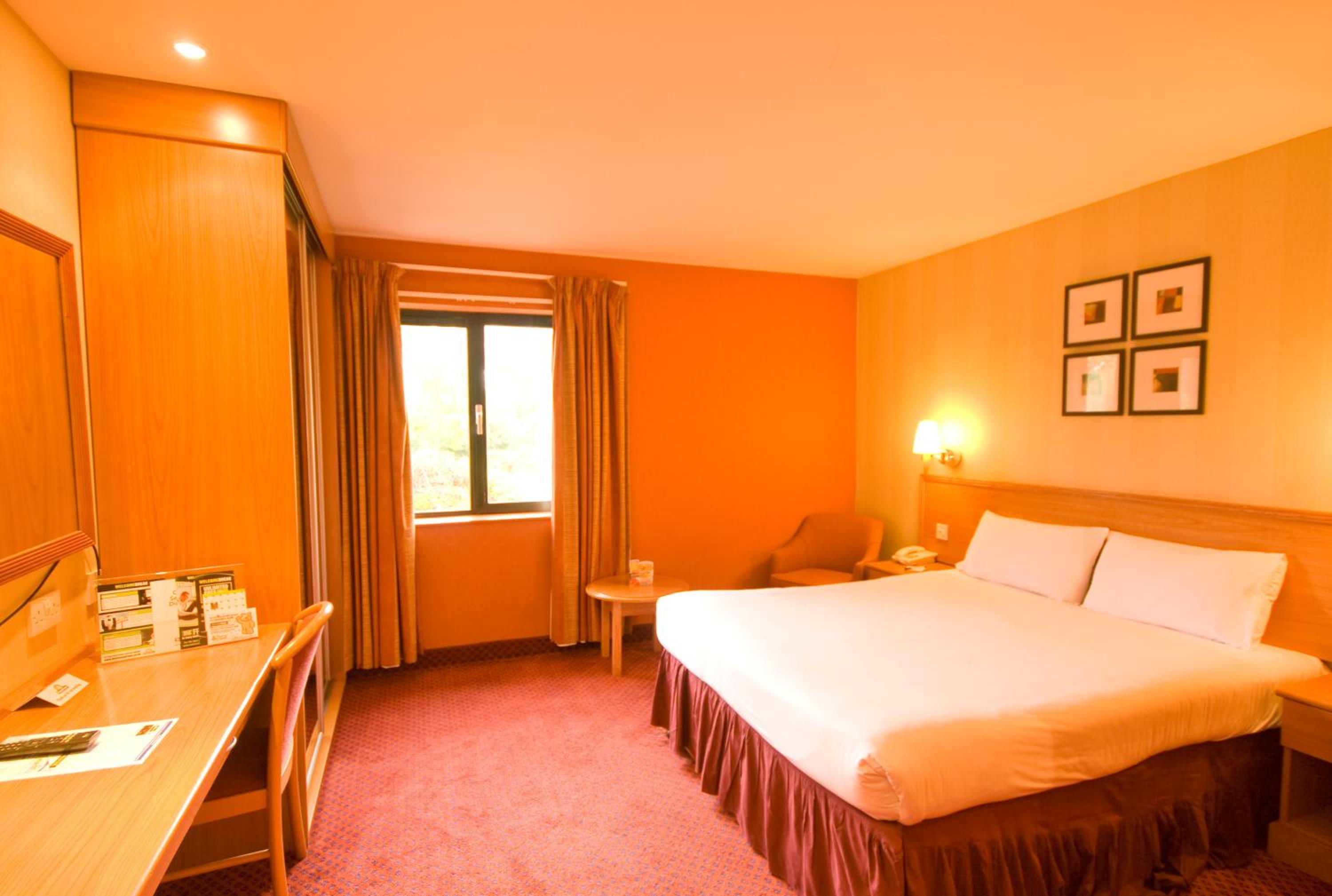 Double Room - Photo 2