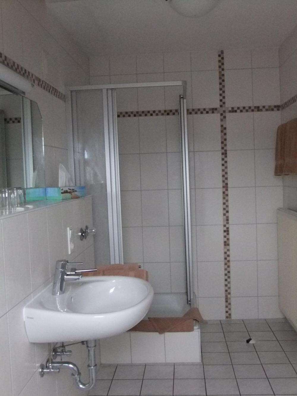 Double Room - Photo 3