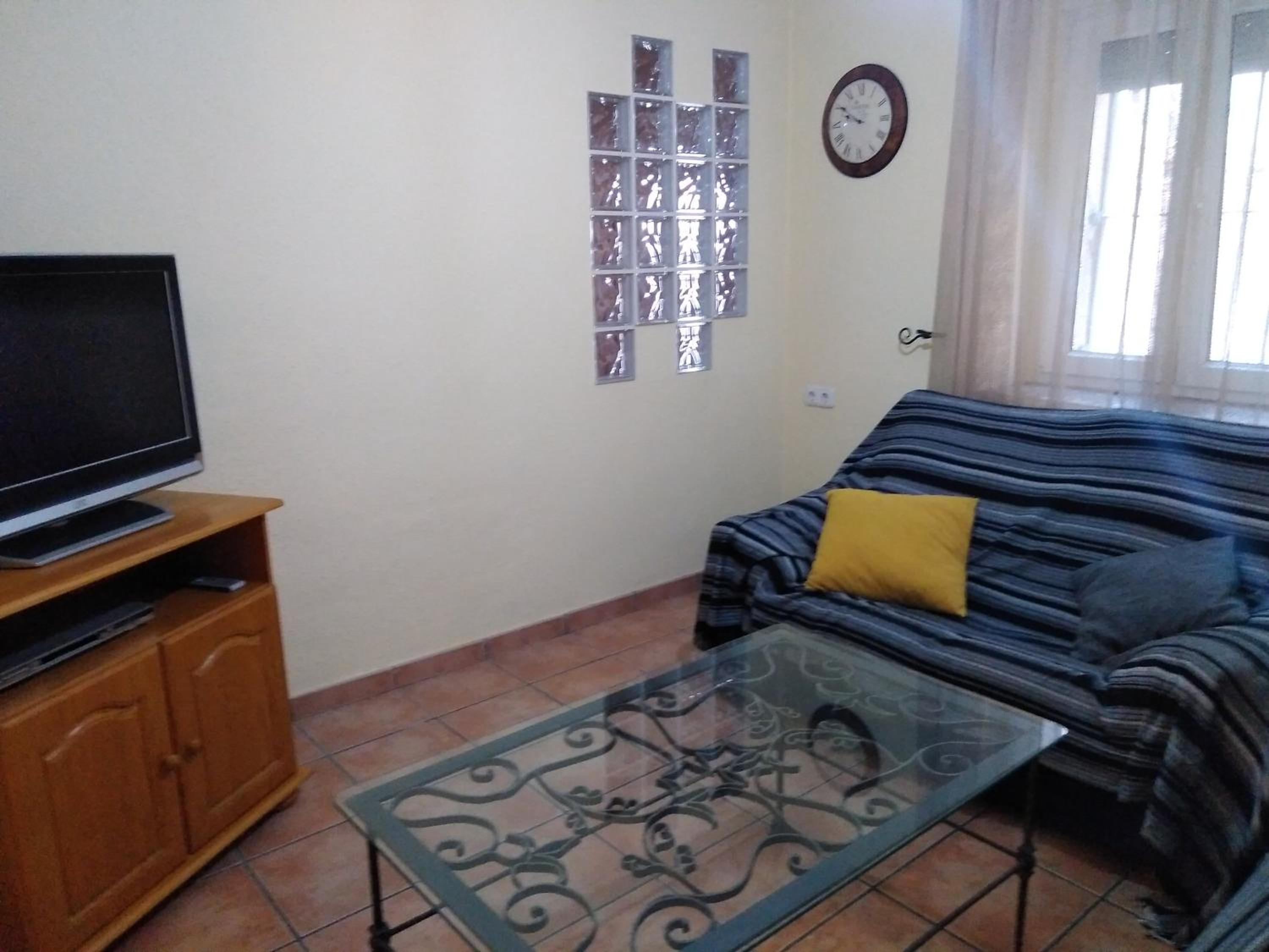 Three-Bedroom House photo 3