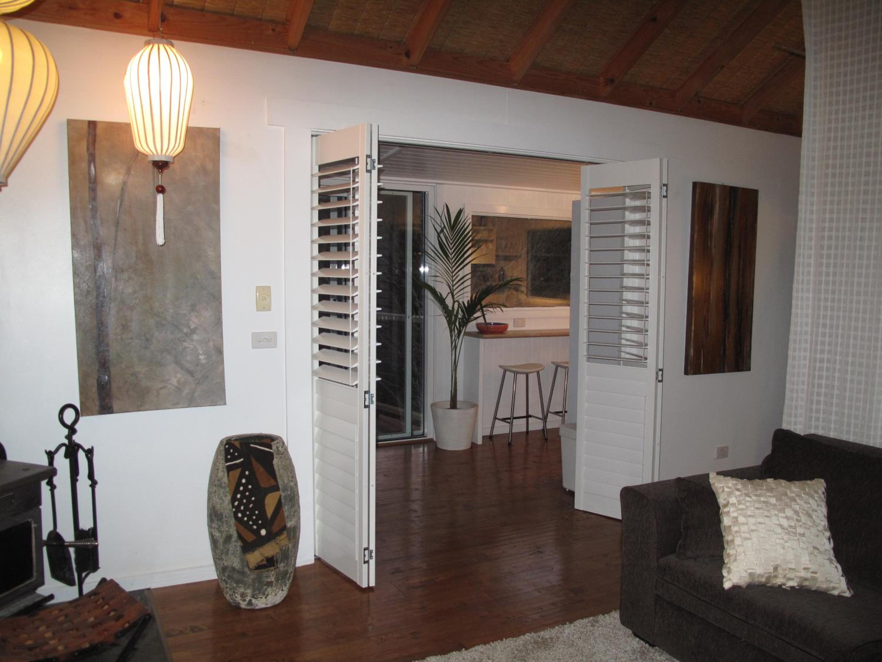 Hideaway One-Bedroom Villa  photo 3
