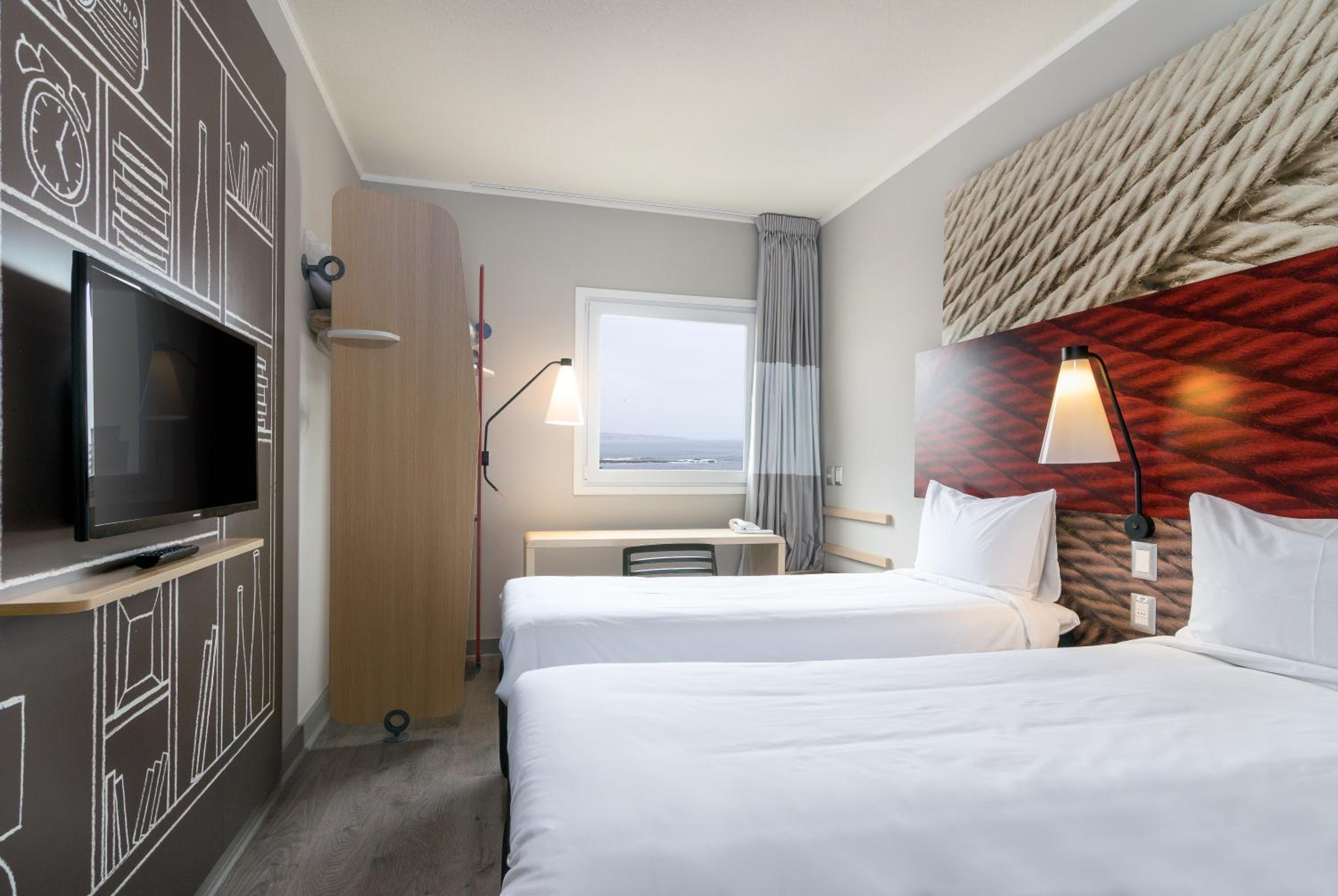 Standard Twin Room photo 3