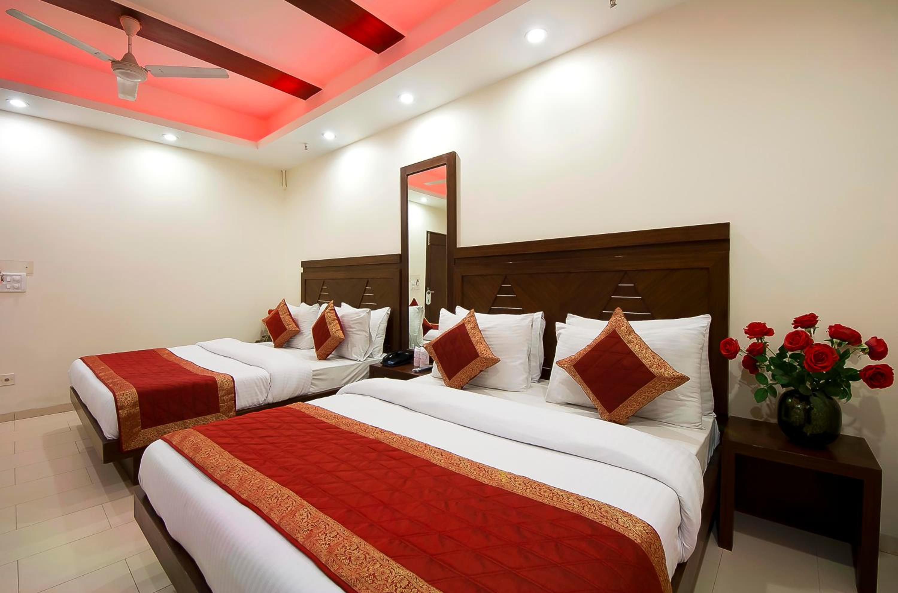 Deluxe Family Room - Photo 4