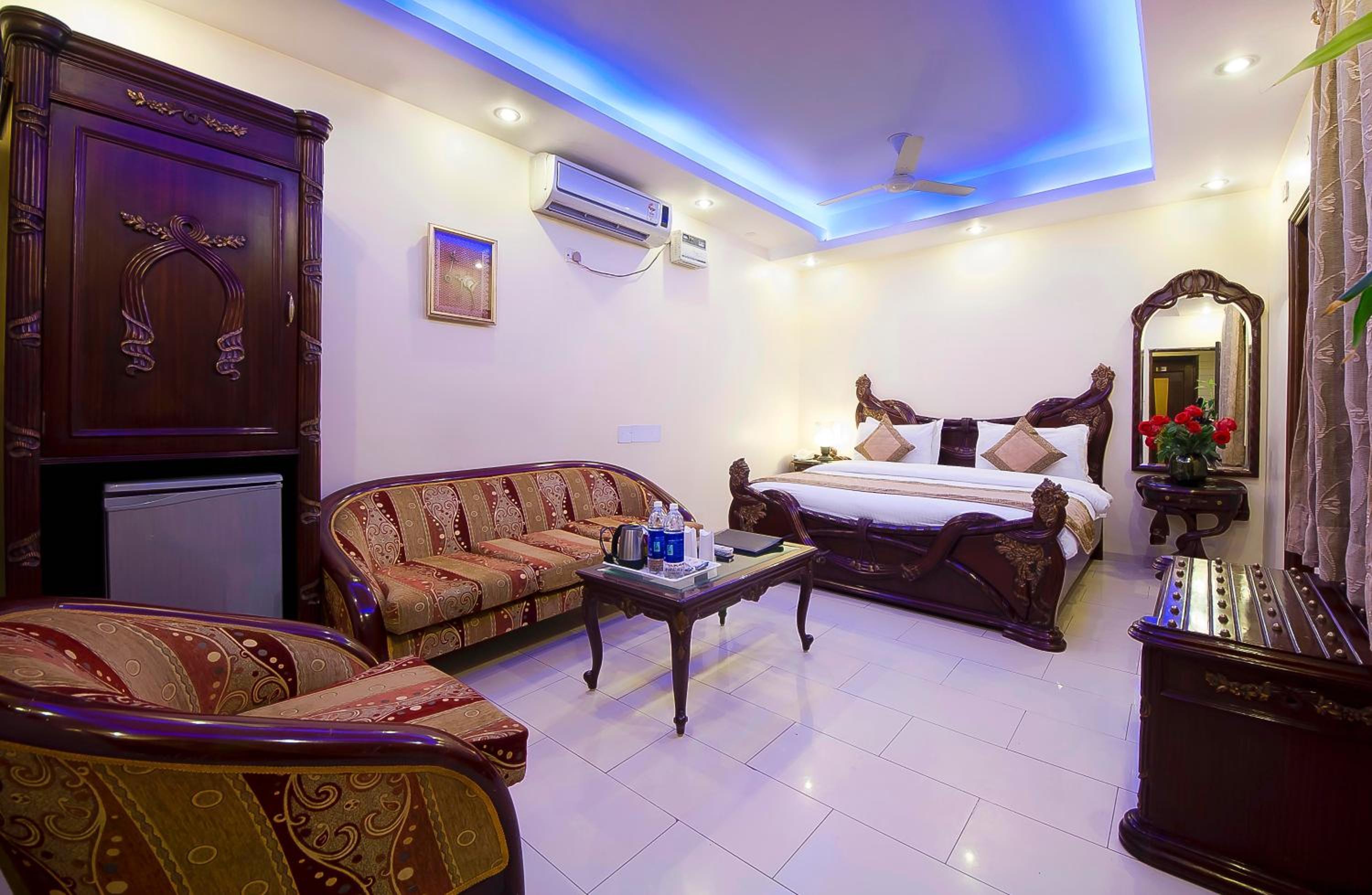 Deluxe Double or Twin Room - Photo 4