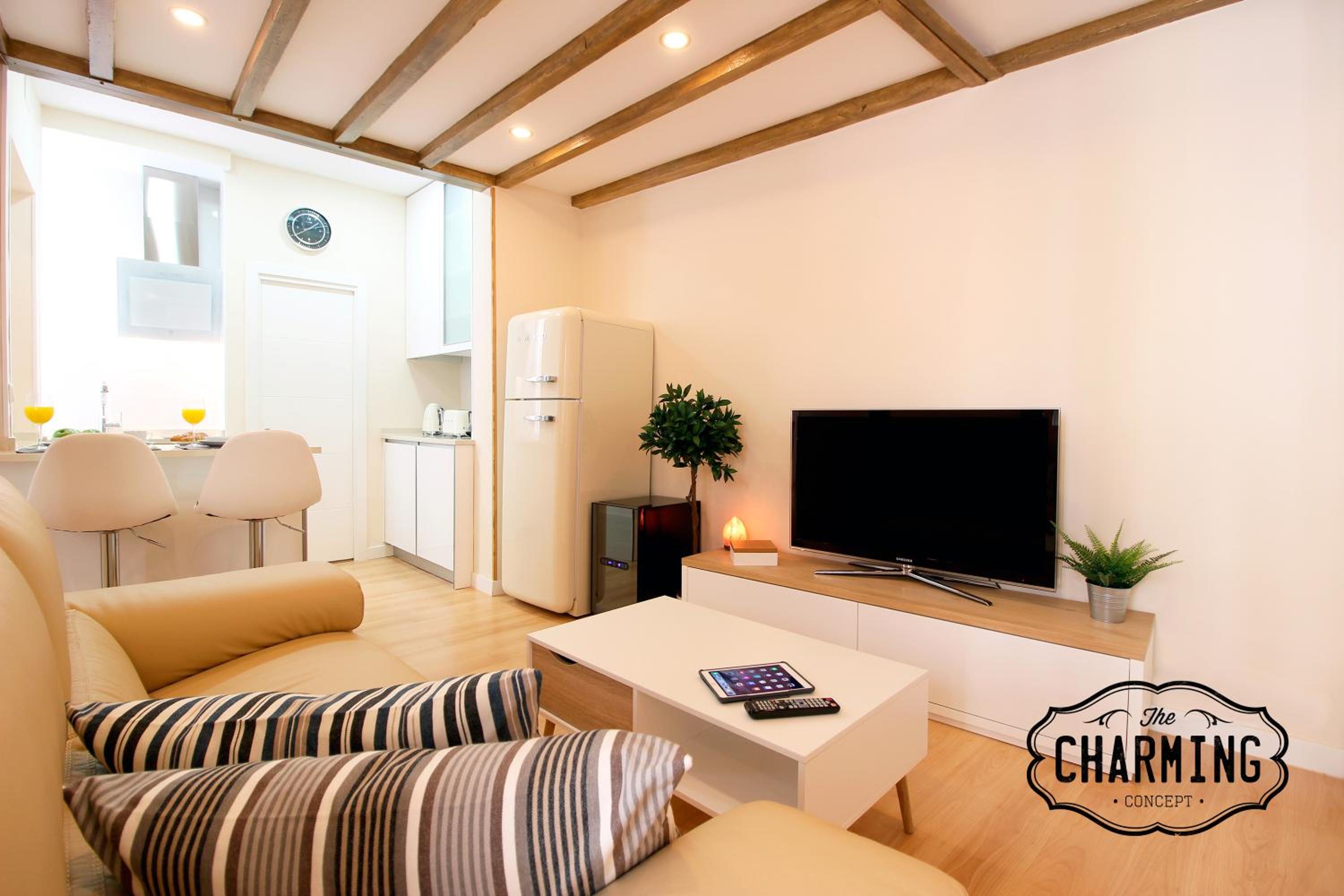 Duplex Apartment photo 3