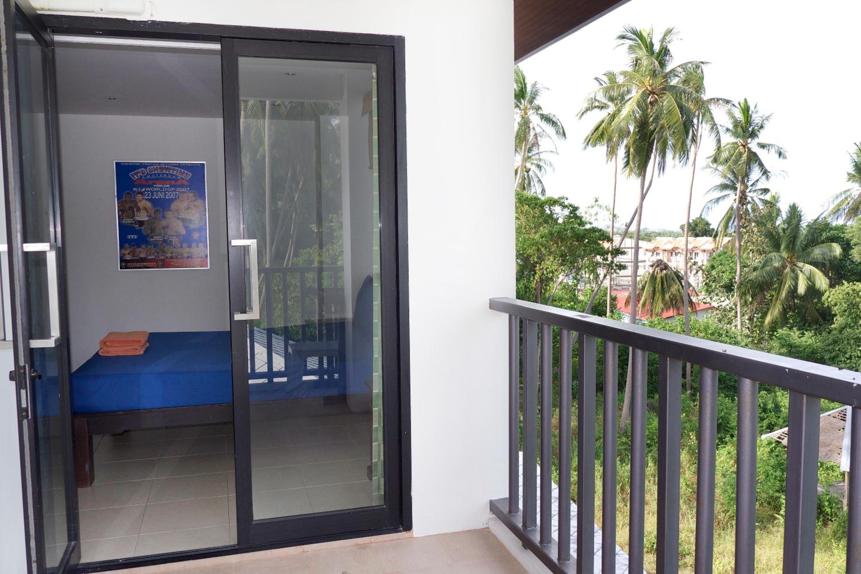 Standard Double or Twin Room photo 3