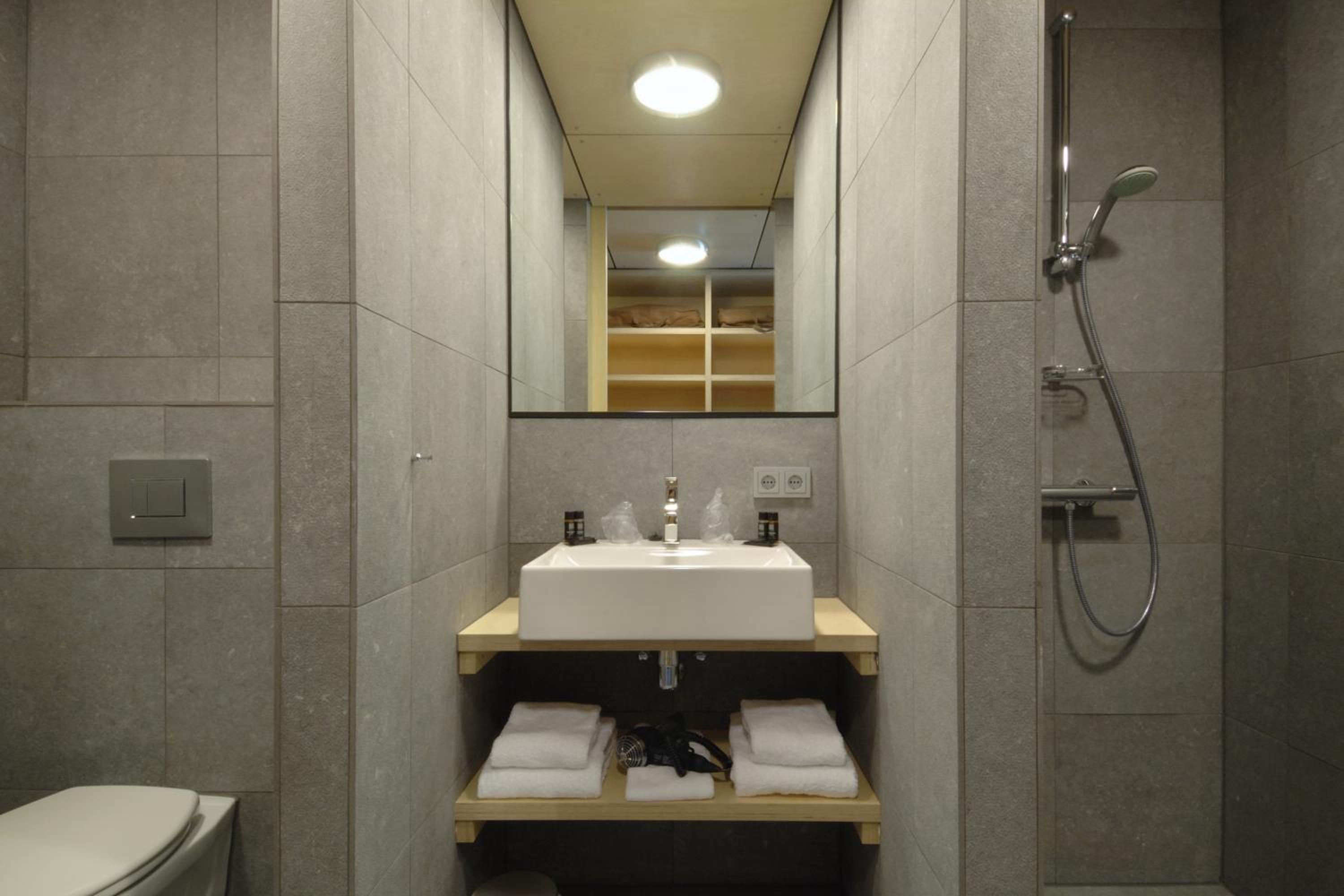 Executive Double Room photo 3