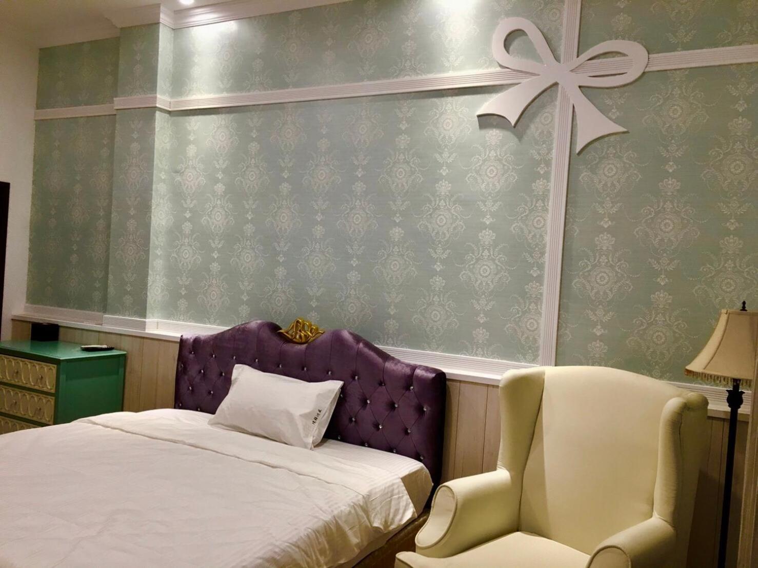 Double Room with Mountain View photo 1