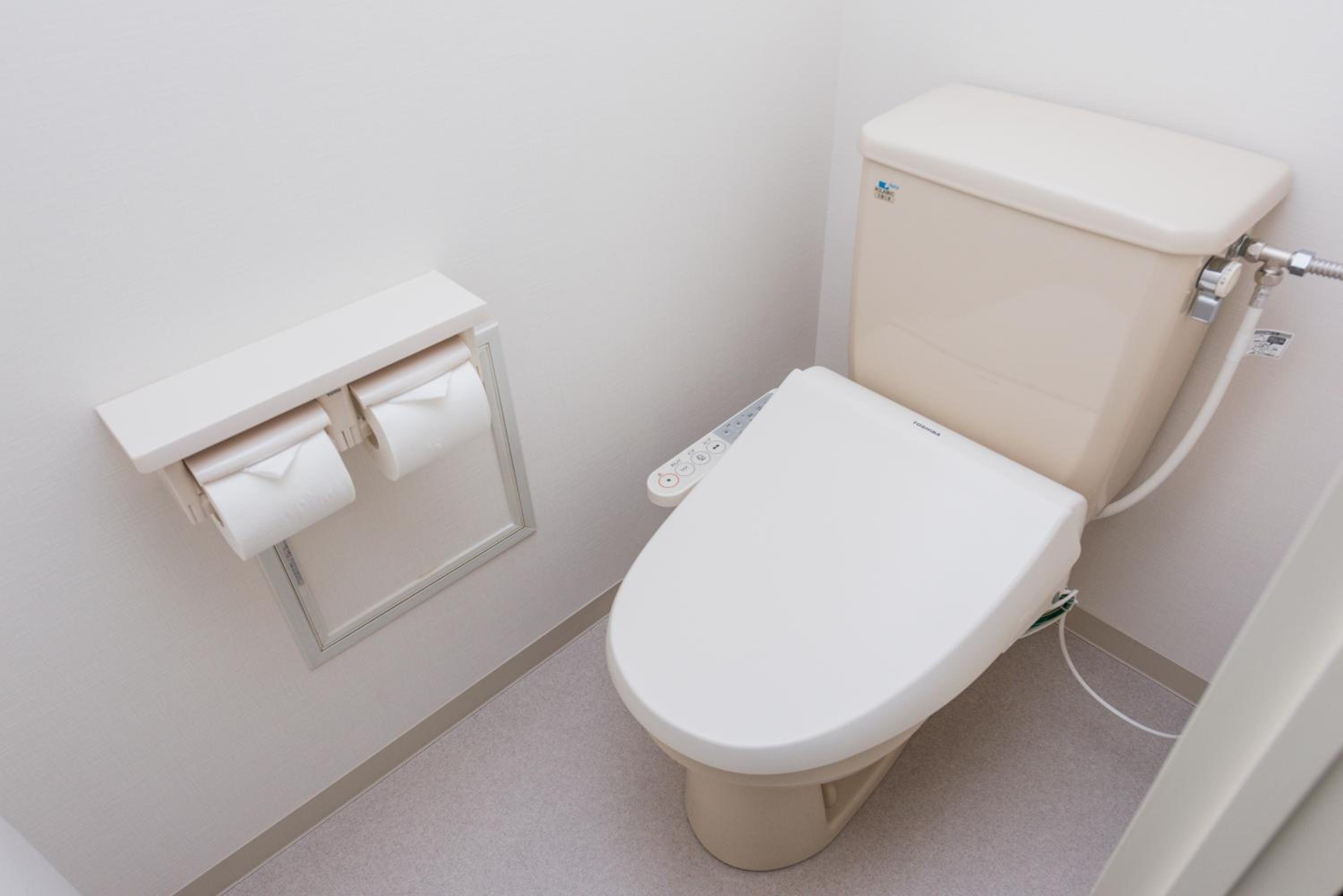 Japanese-Style Quadruple Room photo 3