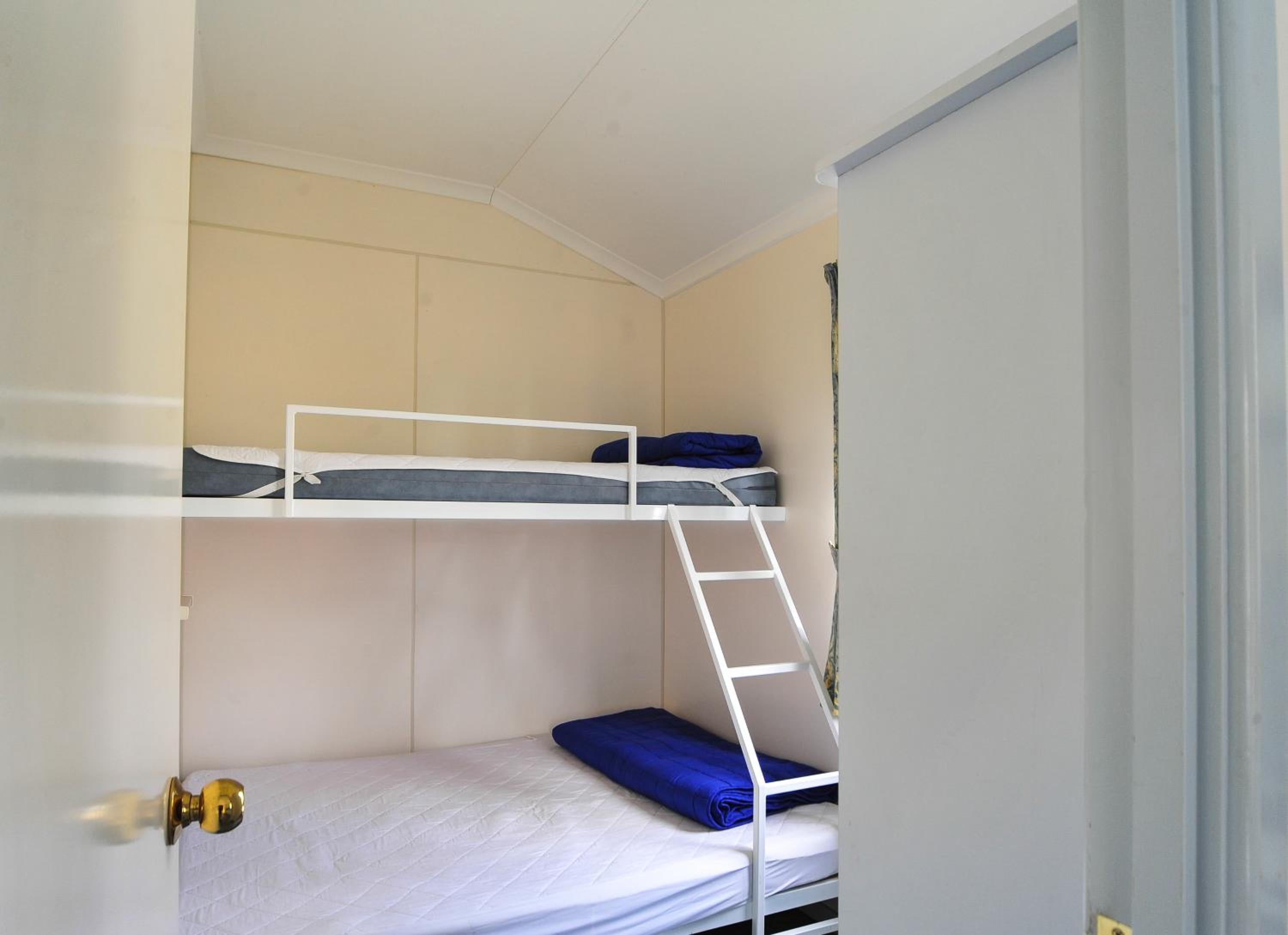 Standard Two-Bedroom House - Not Pet Friendly