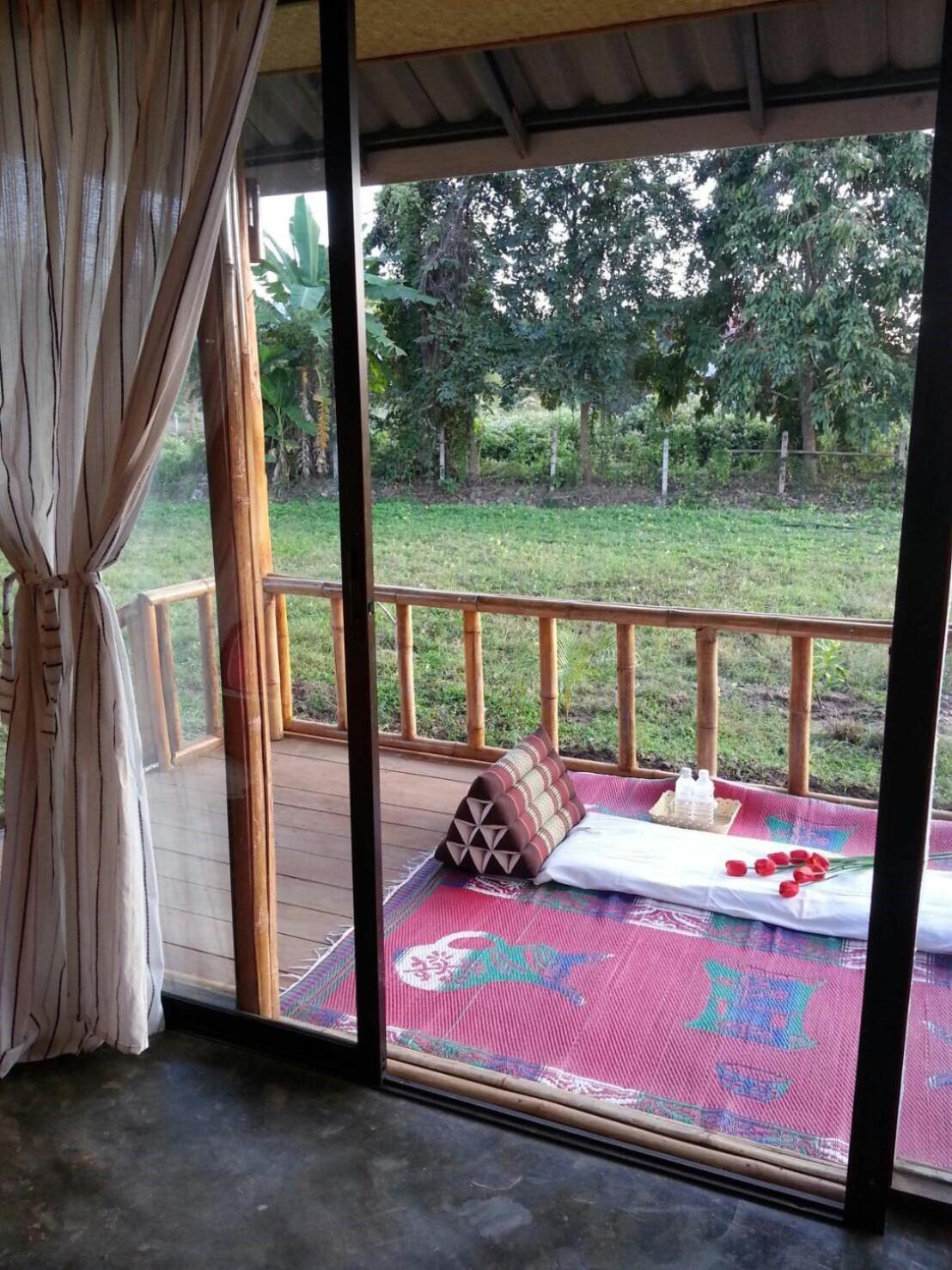 Queen Room with Balcony