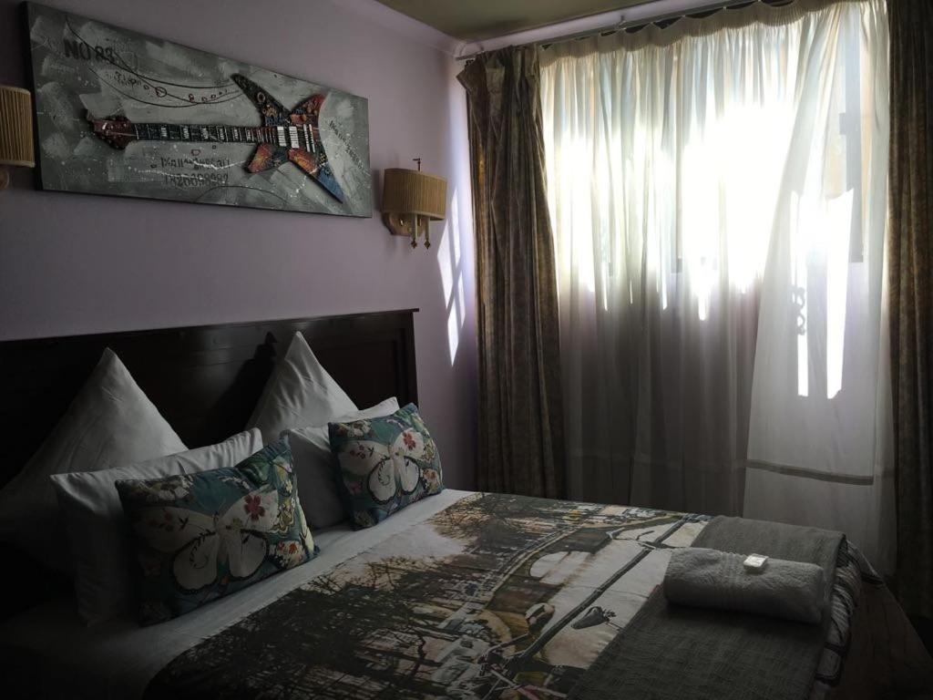 Budget Double Room photo 1