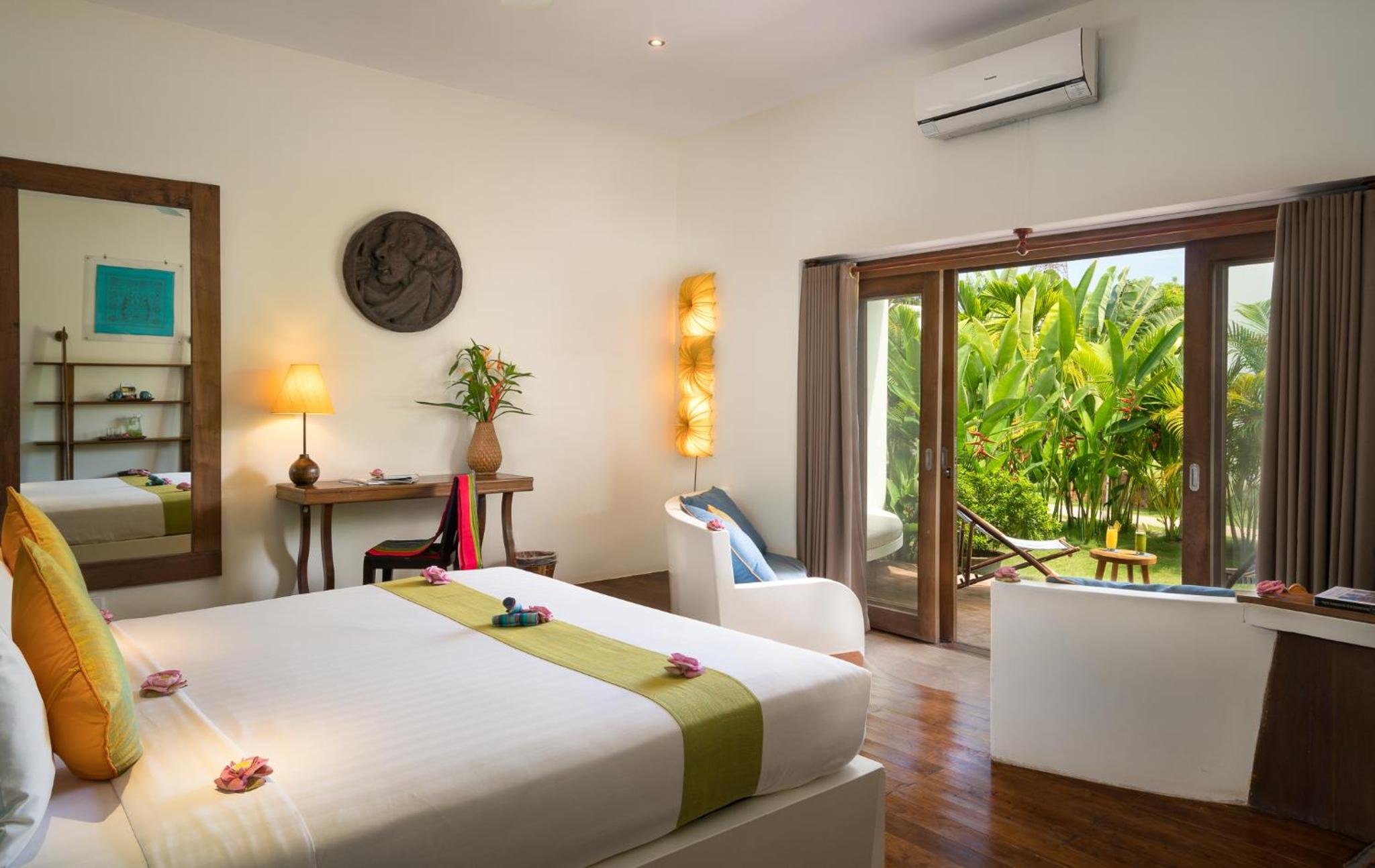 Explorer Double Room - Photo 6