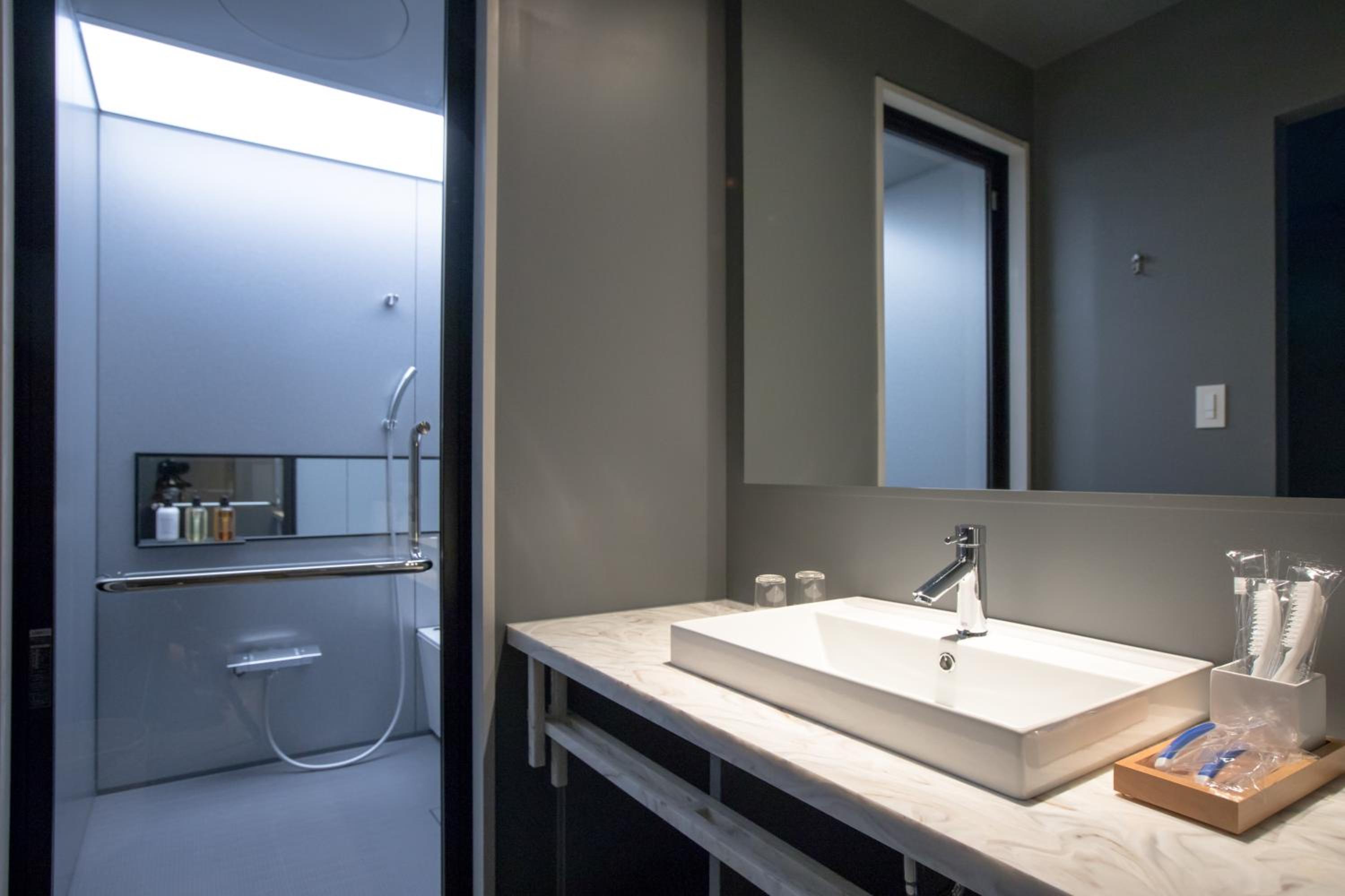 Japanese-Style Superior Room photo 2