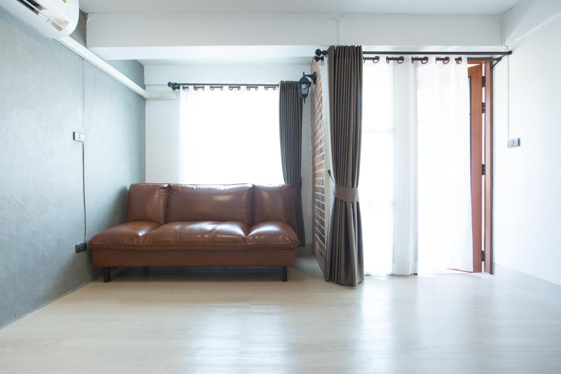 Studio with Garden View photo 3