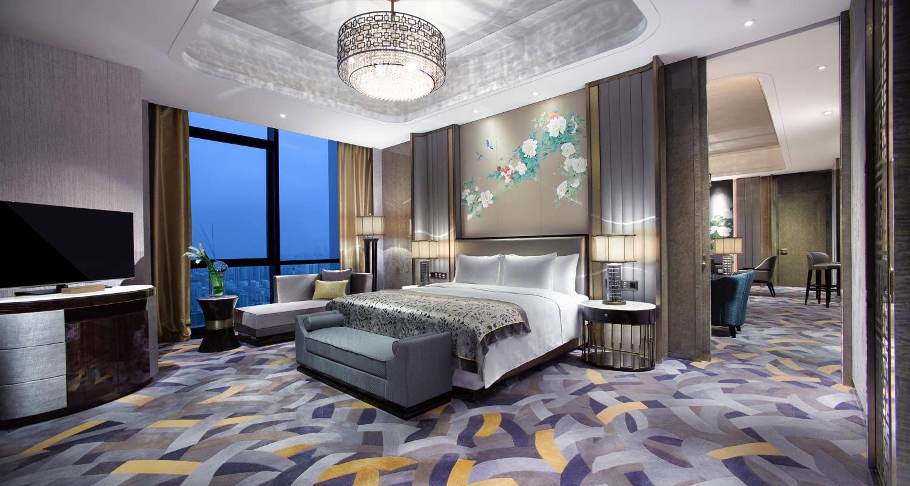 Executive Suite