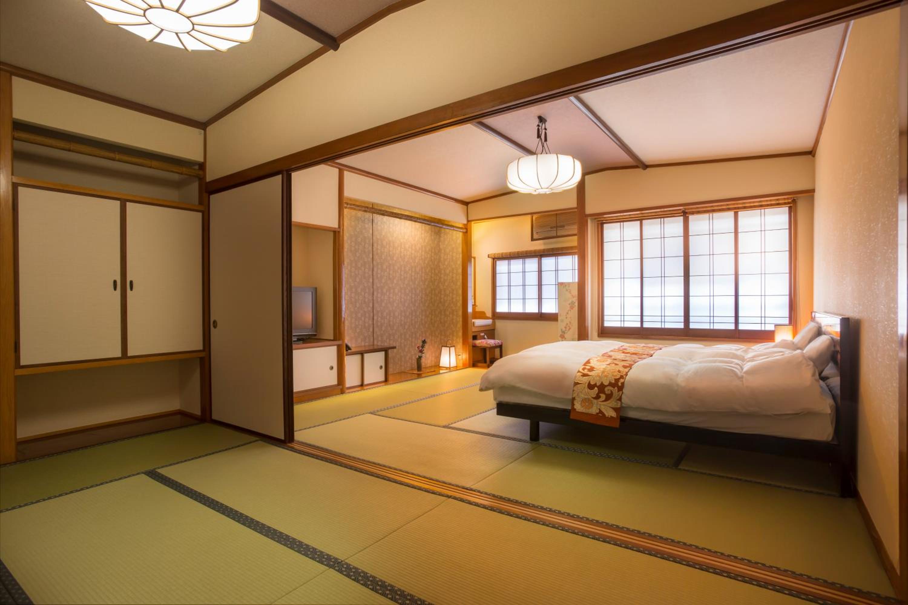 Quadruple Room photo 1