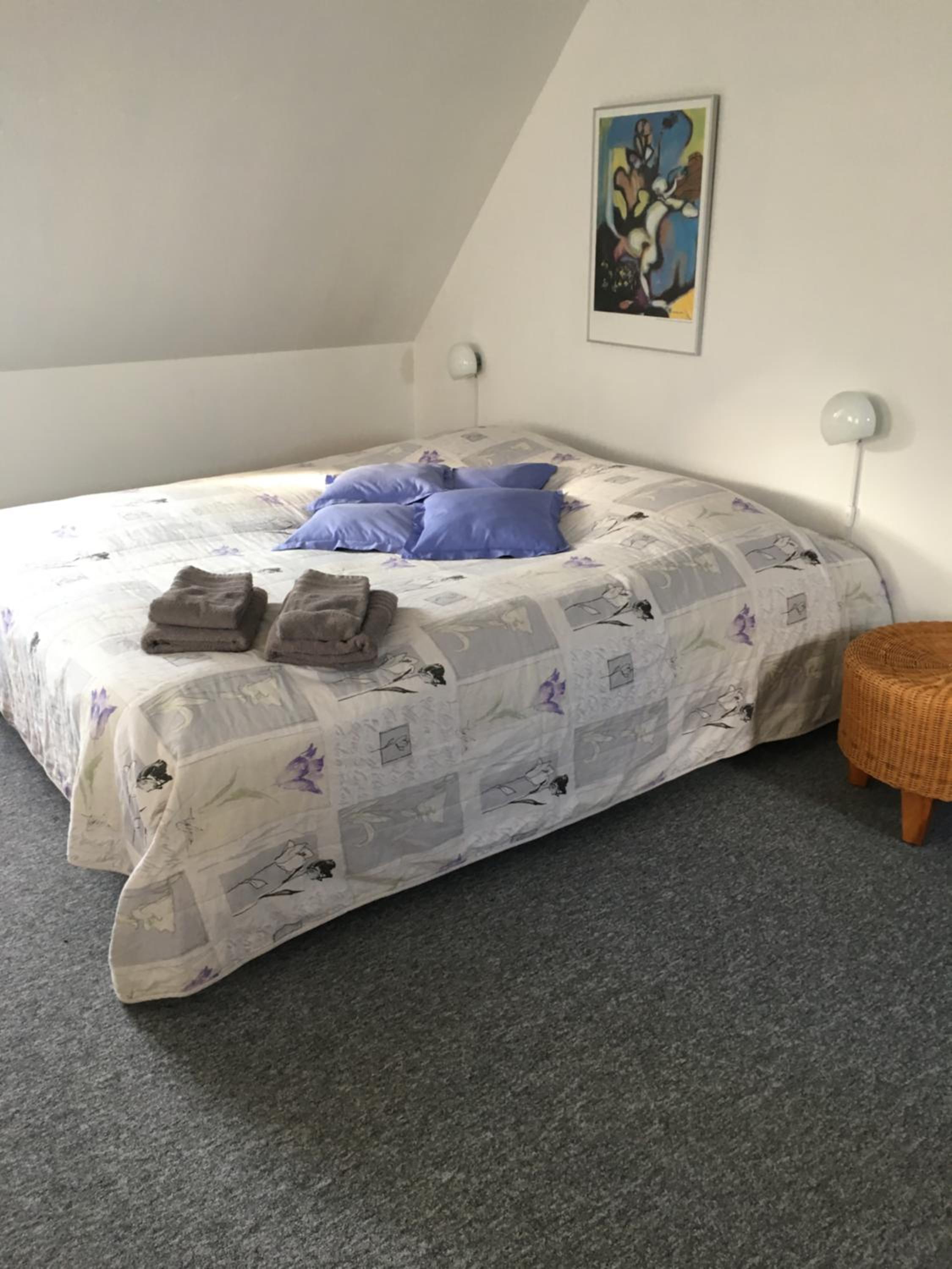 Superior Double Or Twin Room With City View