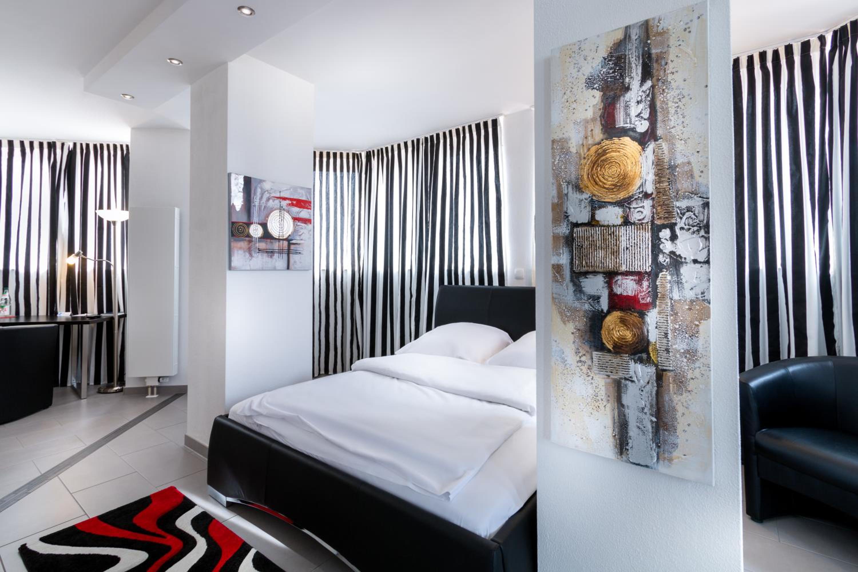 Junior Suite photo 2