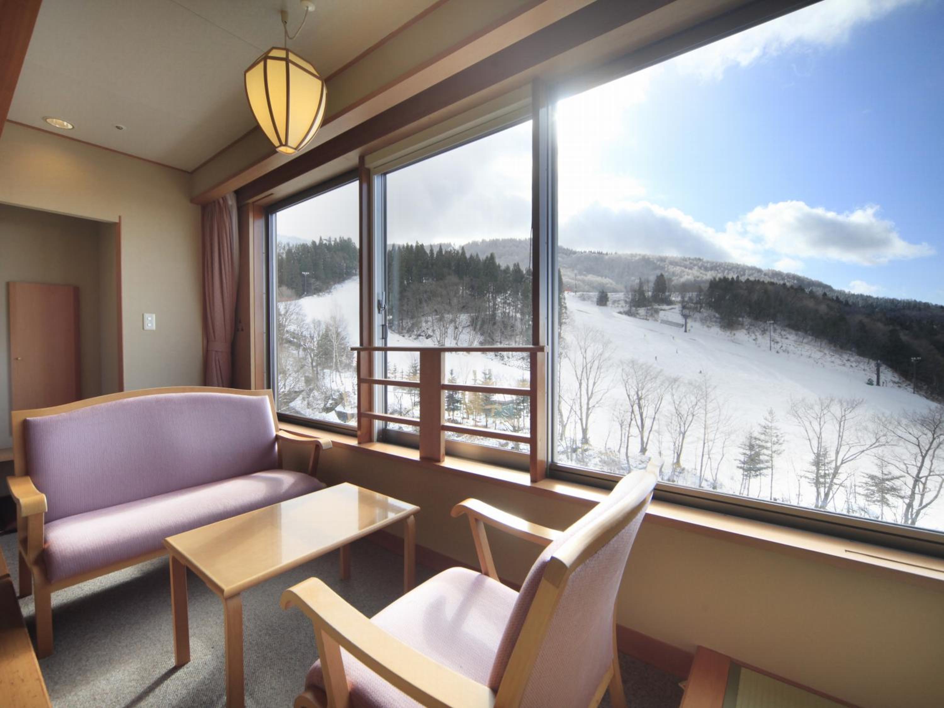 Japanese-Style Room - Non-Smoking - South Building - Photo 4