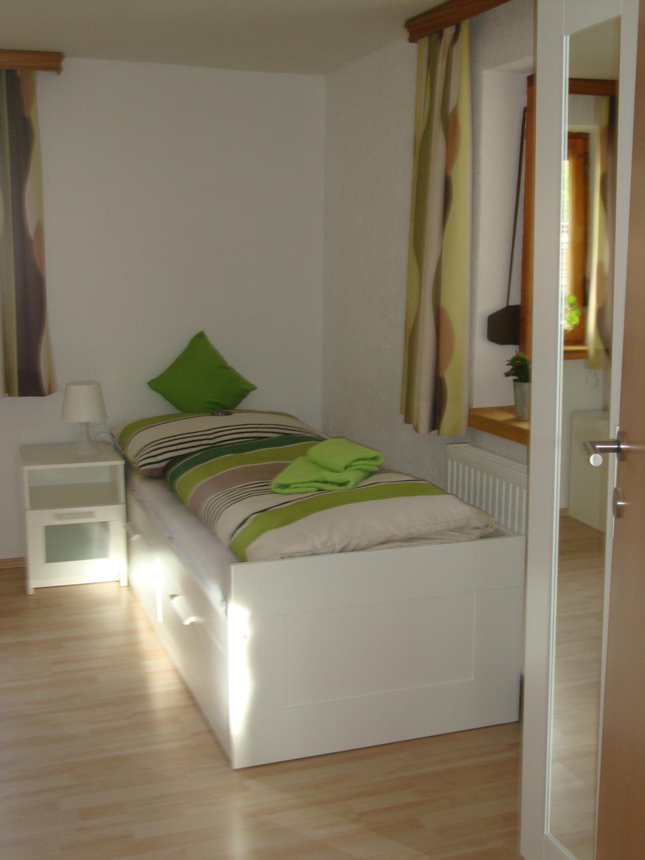 Two-Bedroom Apartment photo 3
