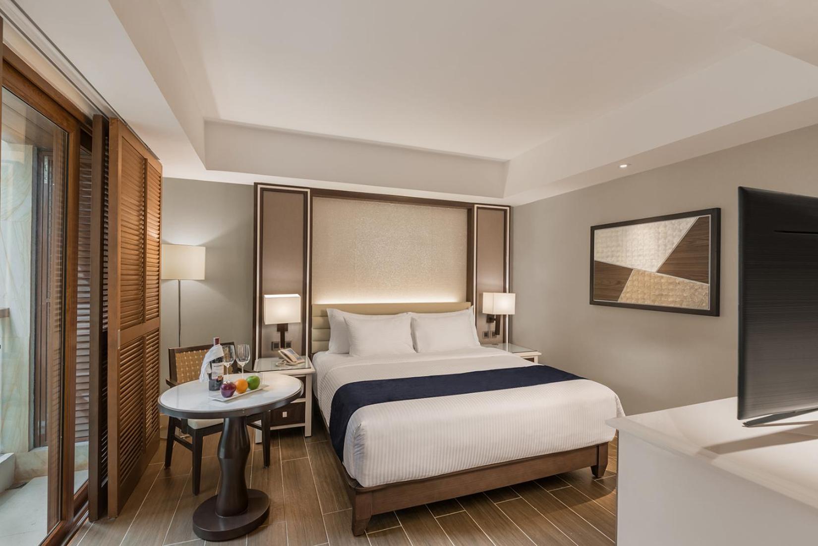 Deluxe Double or Twin Room - Photo 2