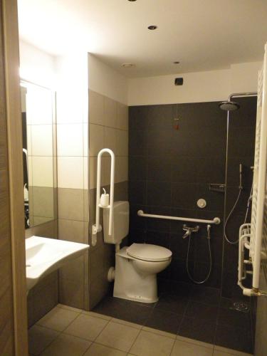 Standard Room with Mountain View photo 3