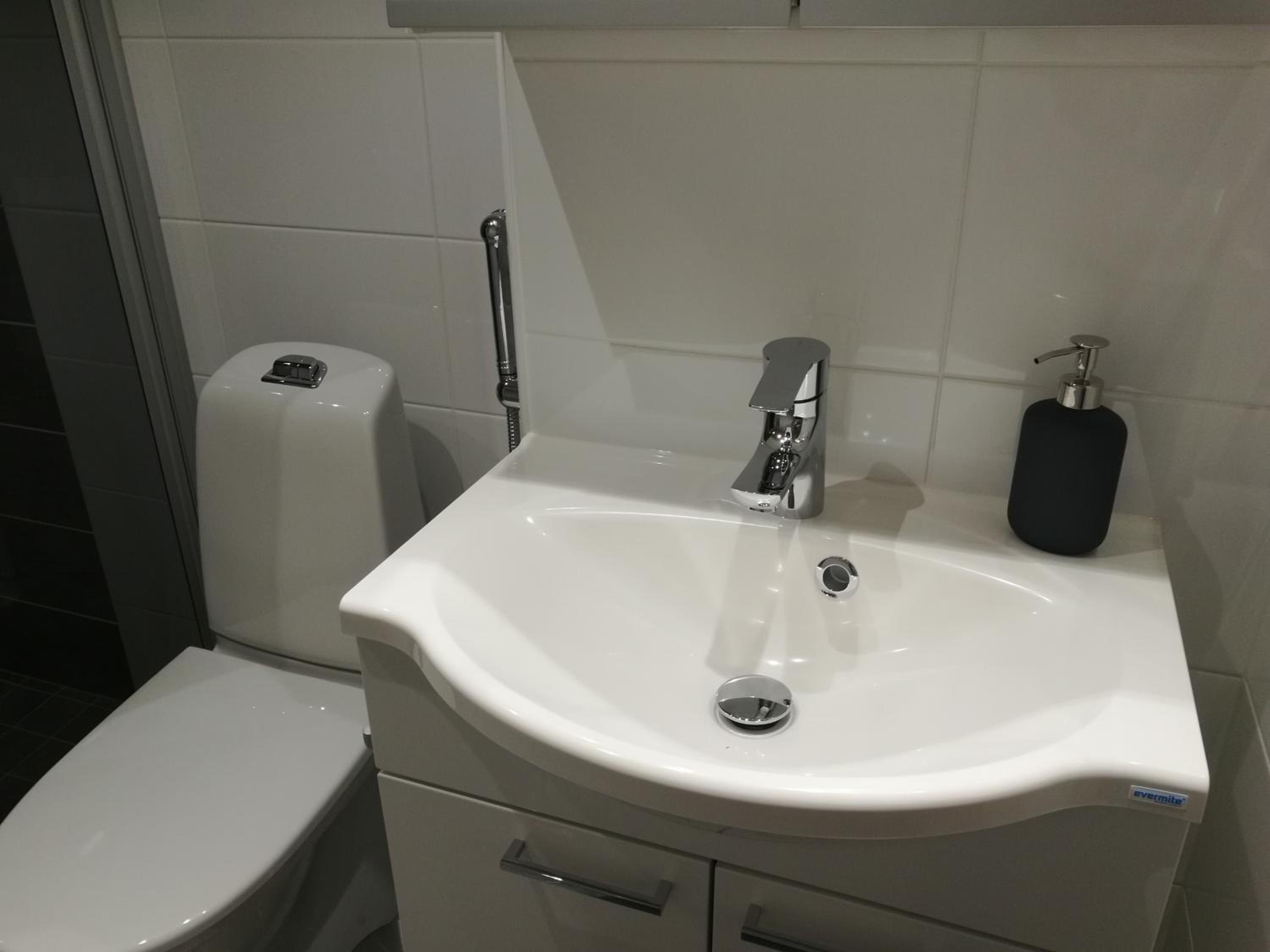 Superior Apartment with Sauna photo 3