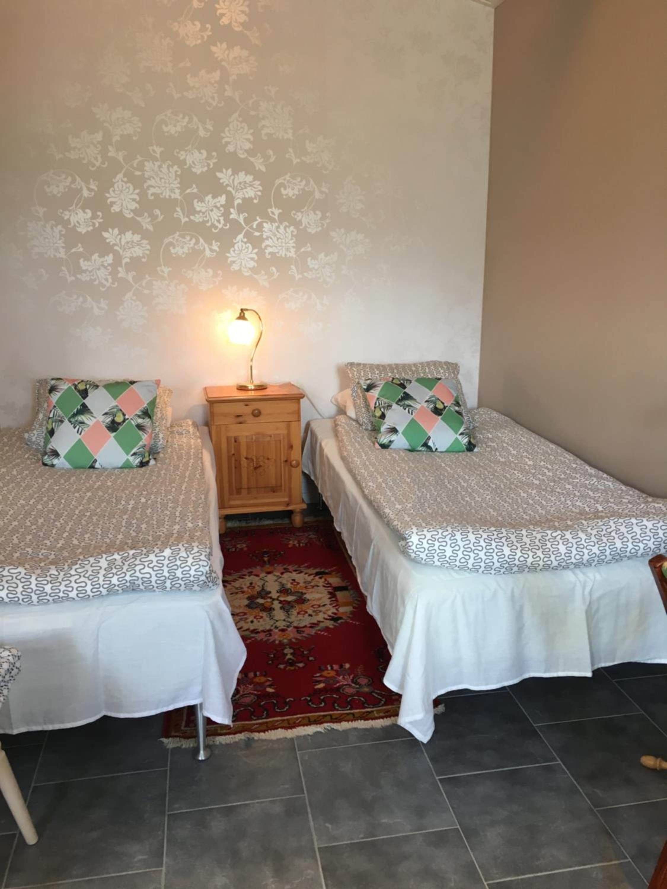 Standard Triple Room photo 2
