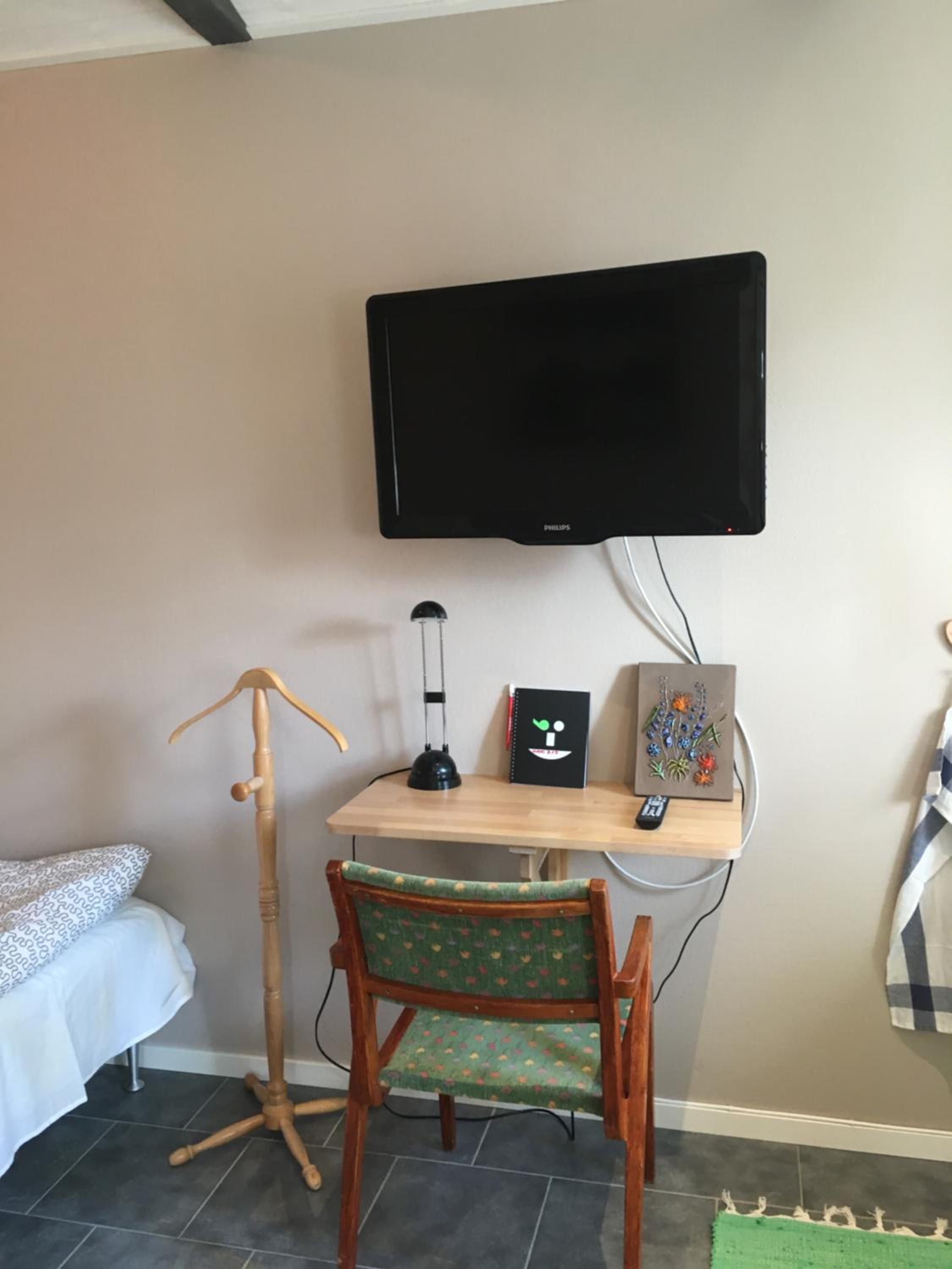 Standard Triple Room photo 1