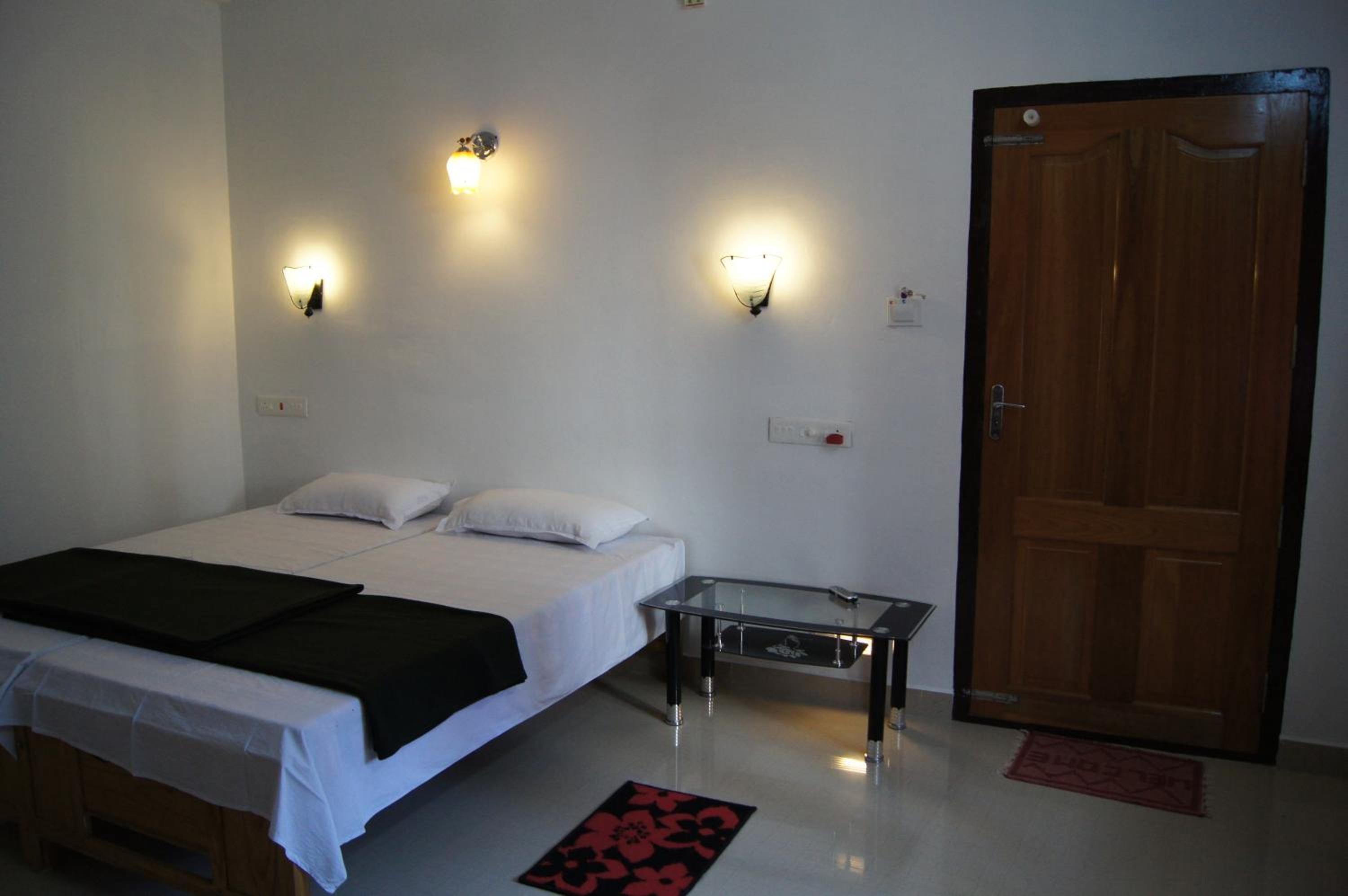 Deluxe Room - Photo 3