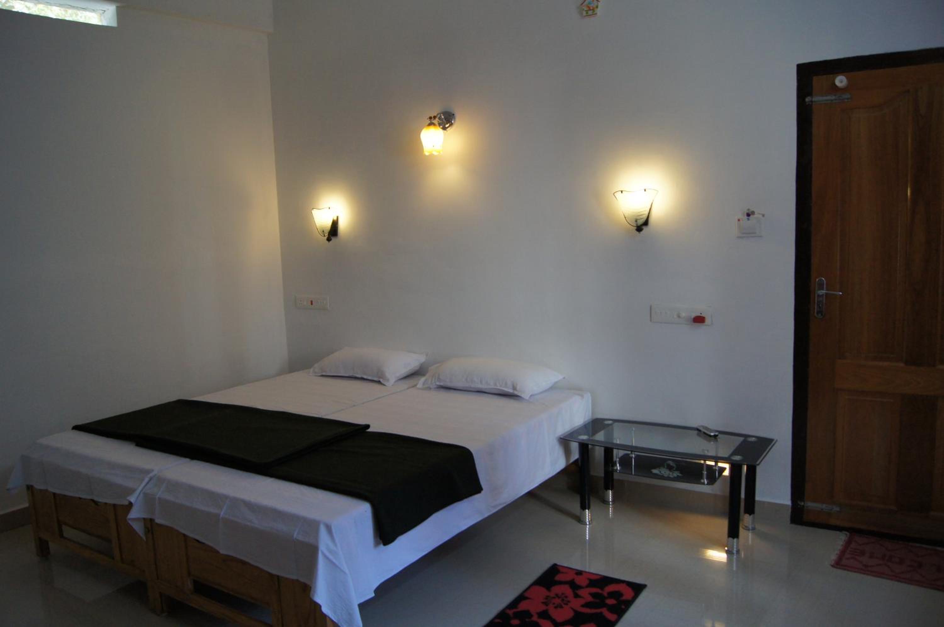 Deluxe Room - Photo 4
